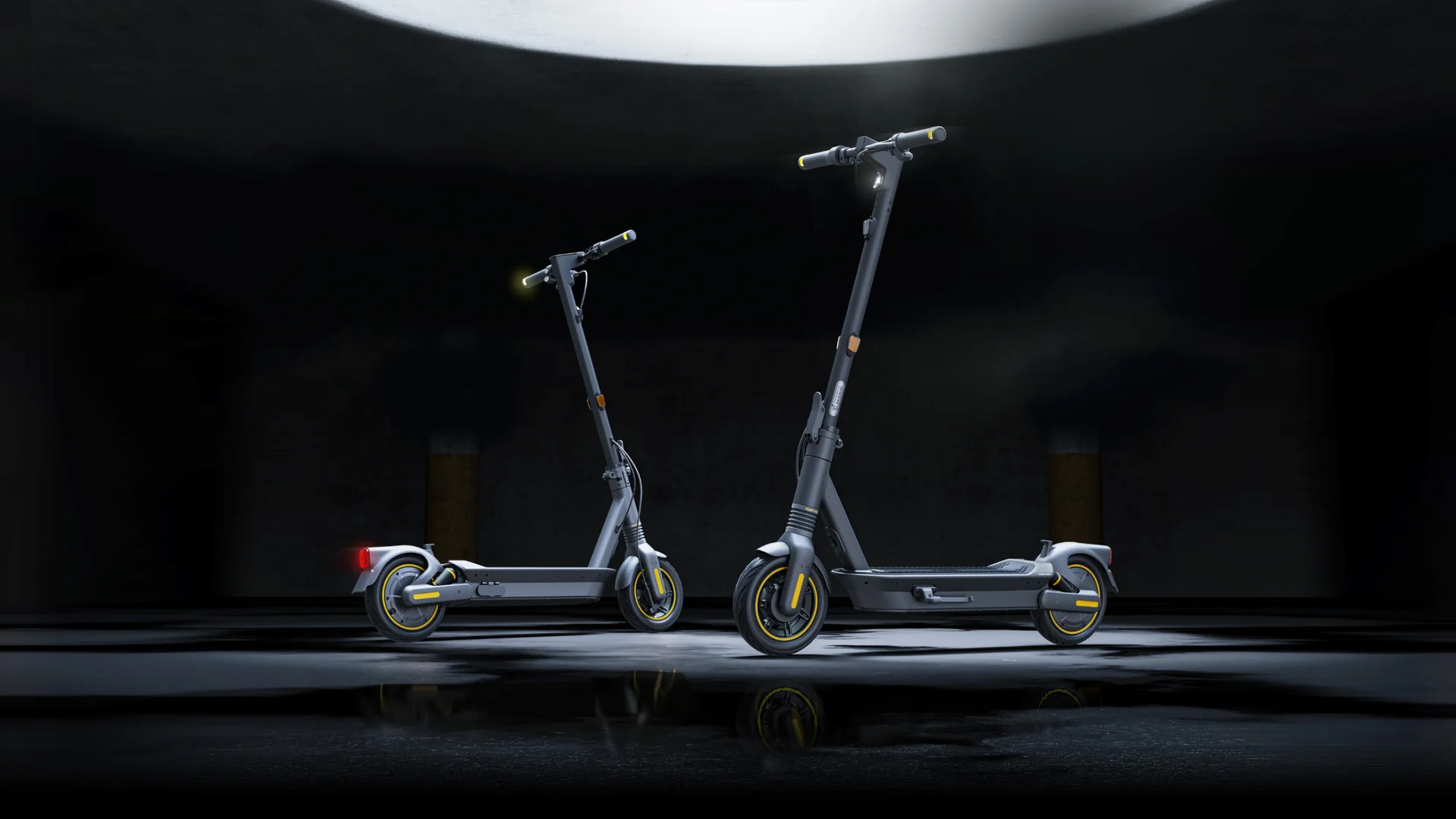 Australia’s Ultimate Scooter Destination