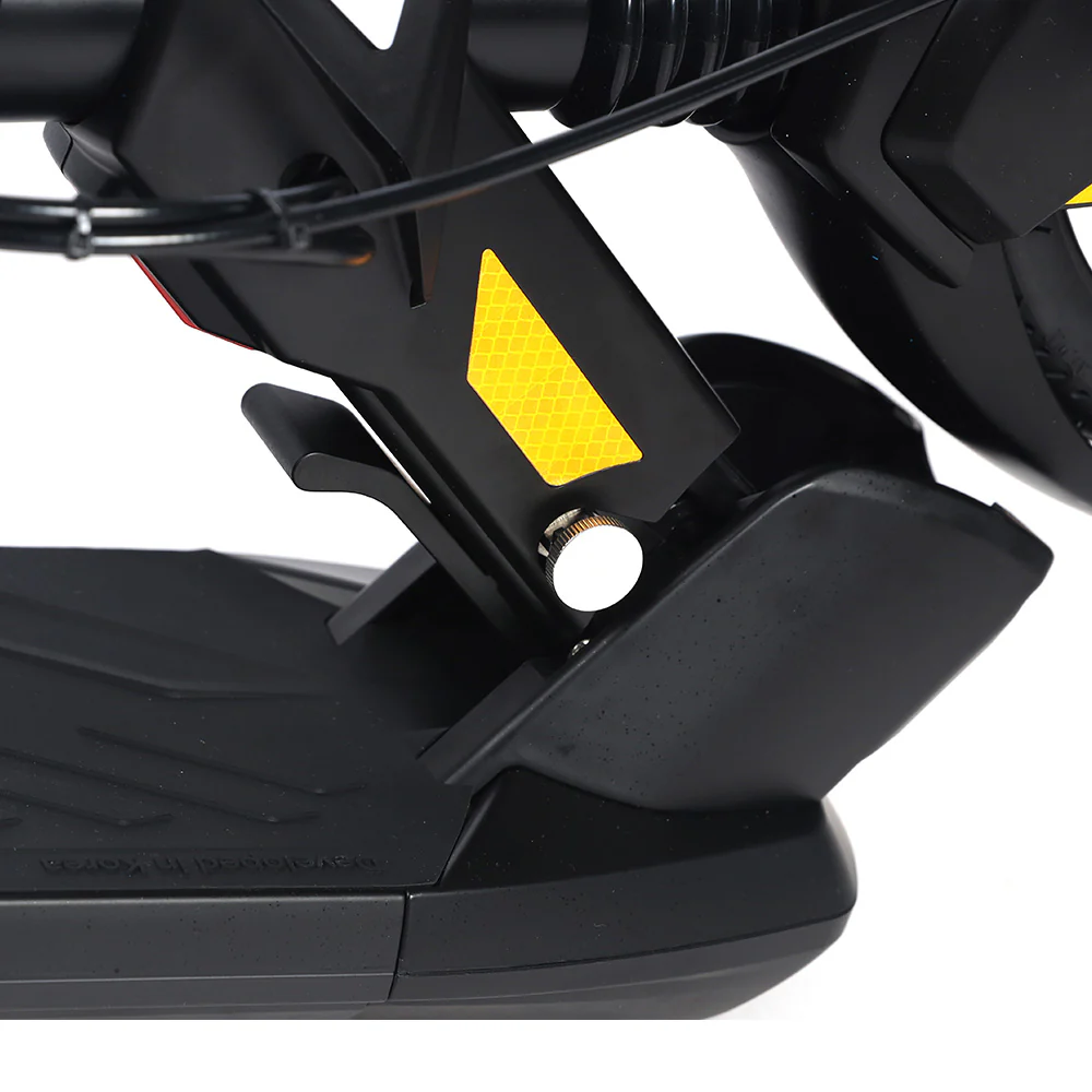 Dualtron | Electric Scooter | Dolphin (36V) - Image 10