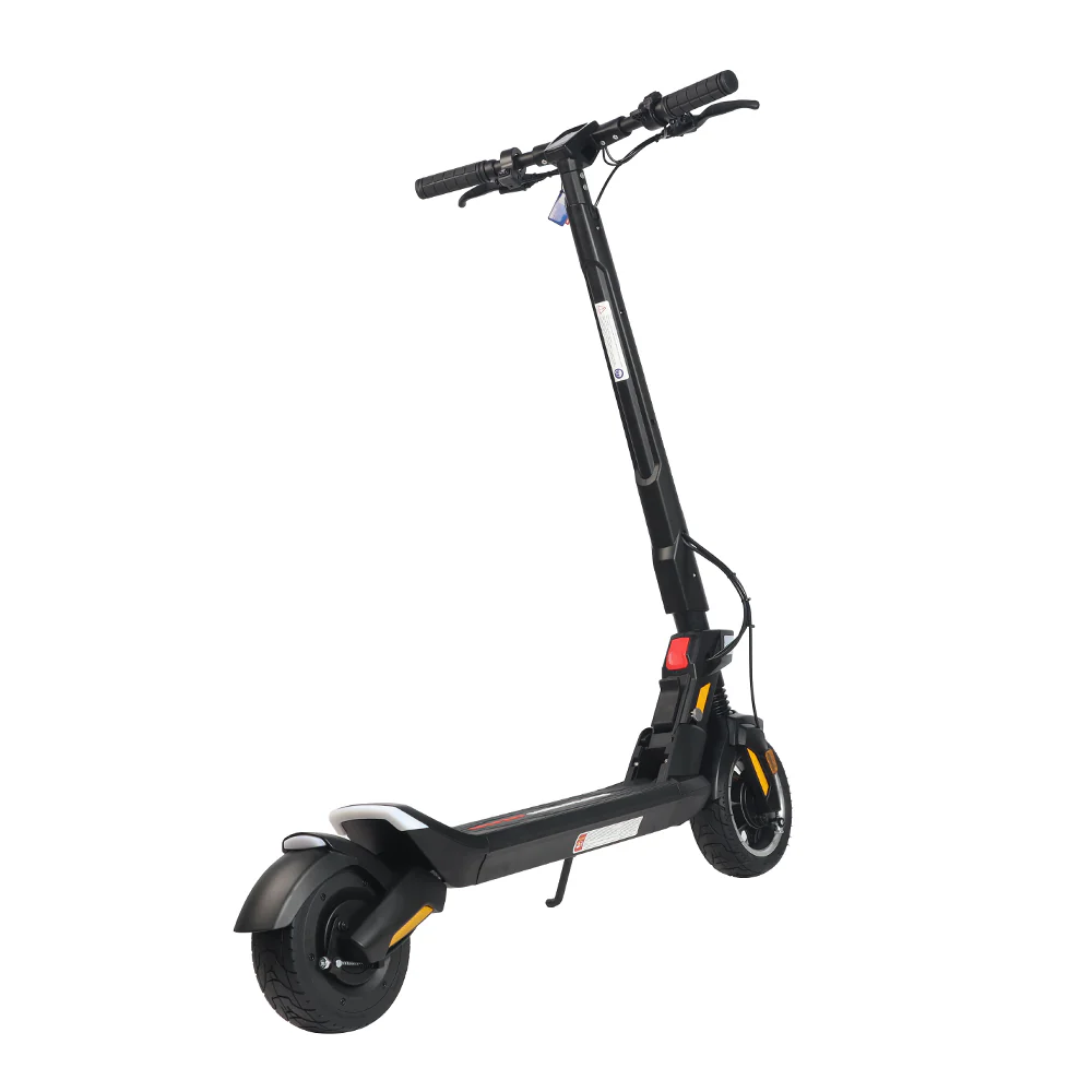 Dualtron | Electric Scooter | Dolphin (36V) - Image 4