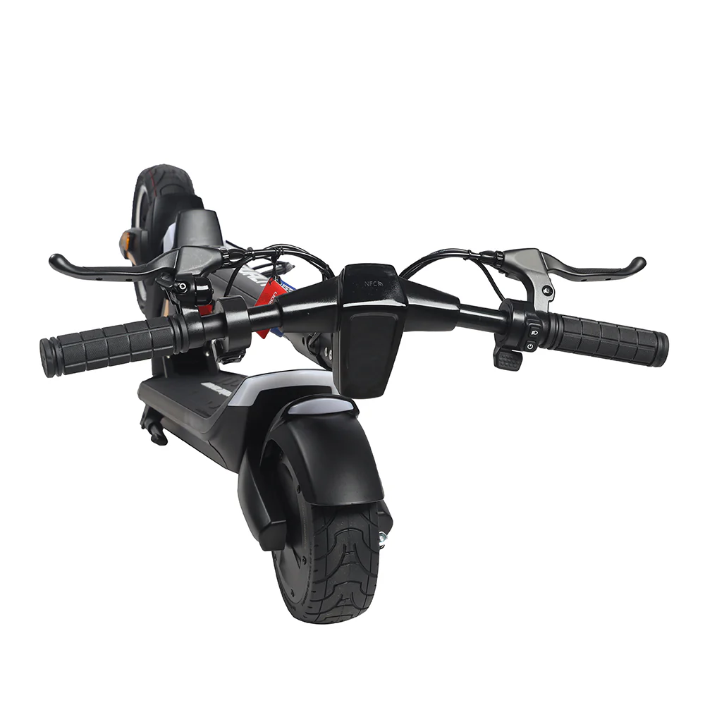 Dualtron | Electric Scooter | Dolphin (36V) - Image 9