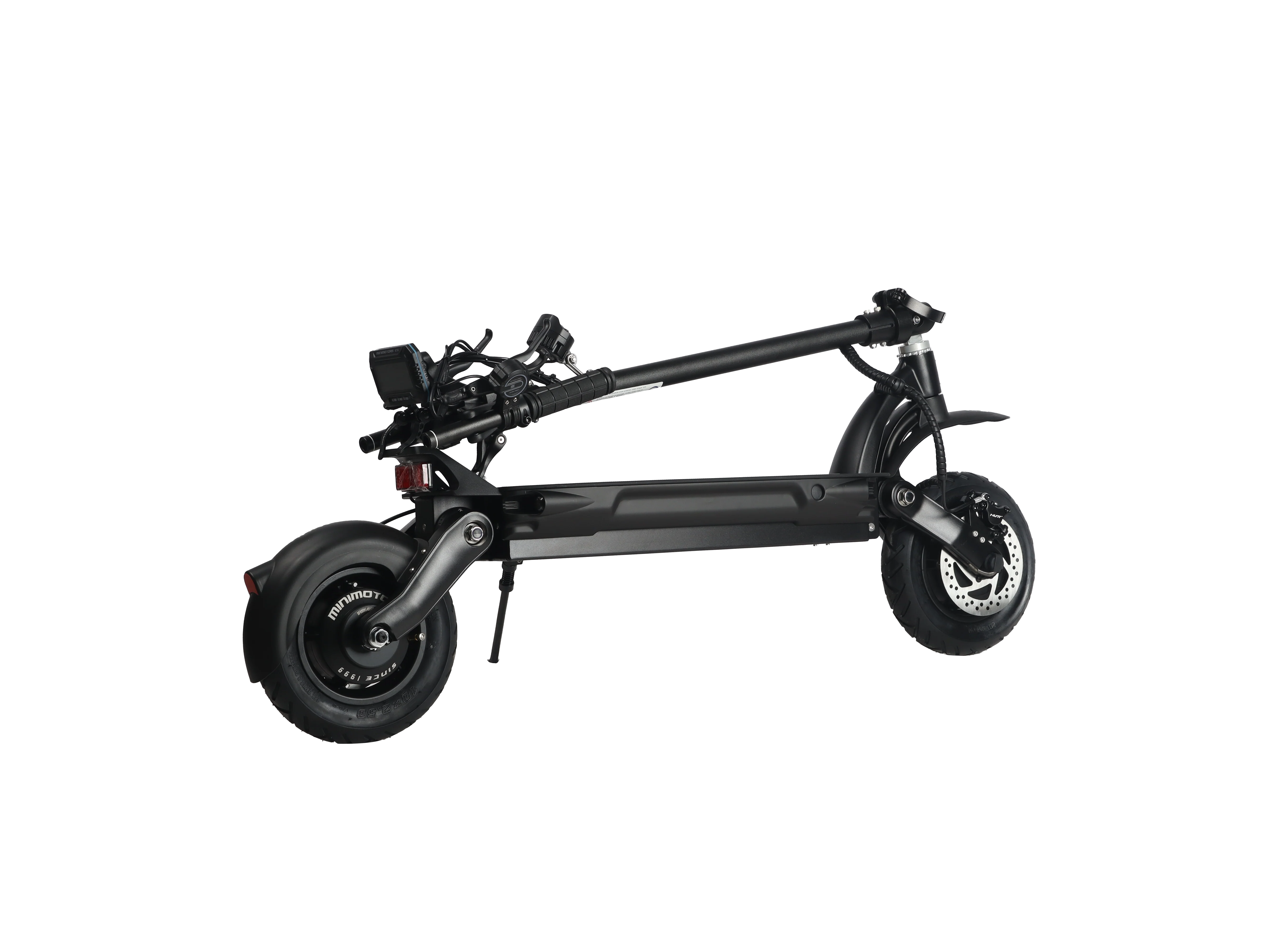 Dualtron | Electric Scooter | Forever - Image 10