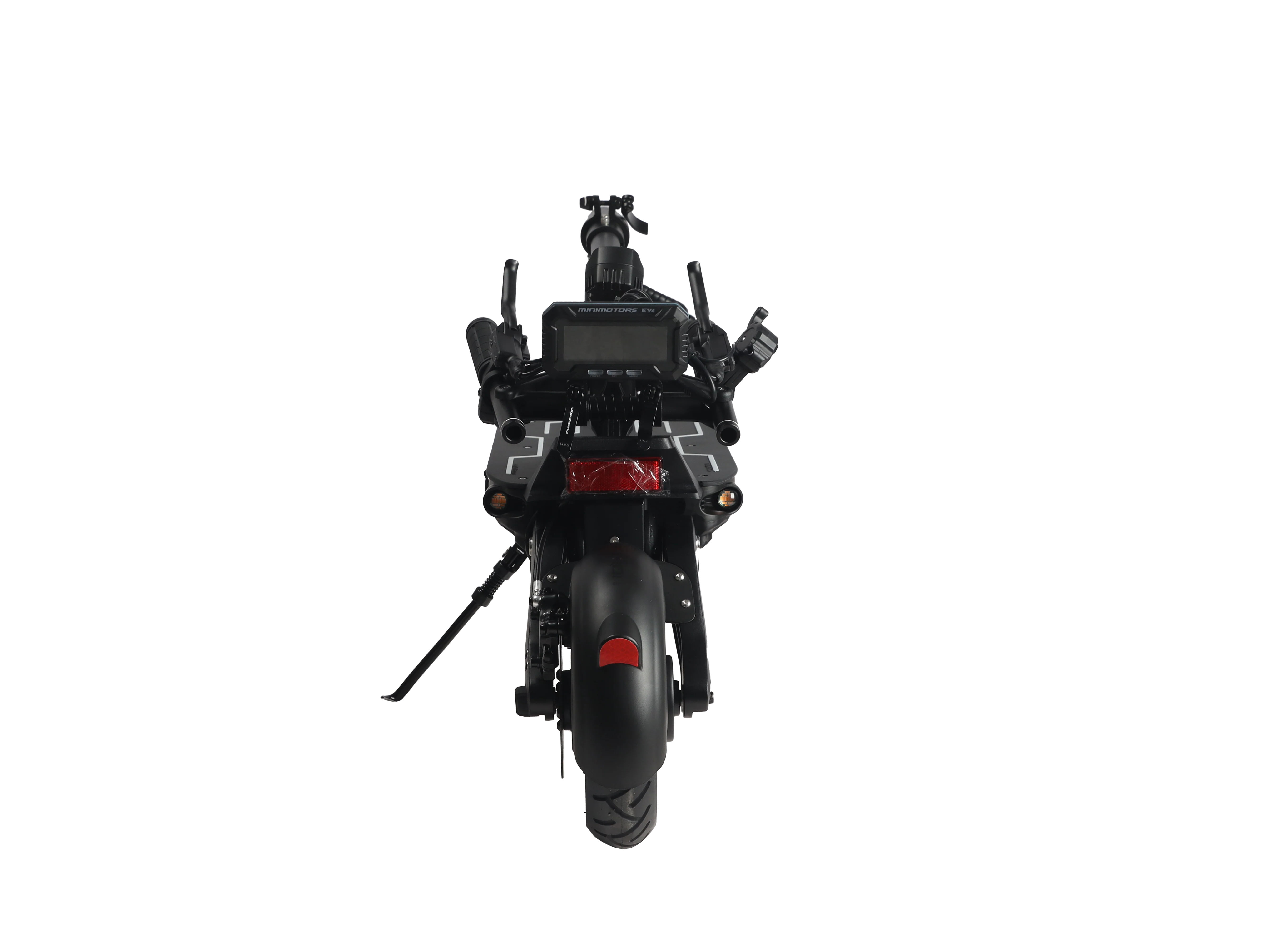 Dualtron | Electric Scooter | Forever - Image 11