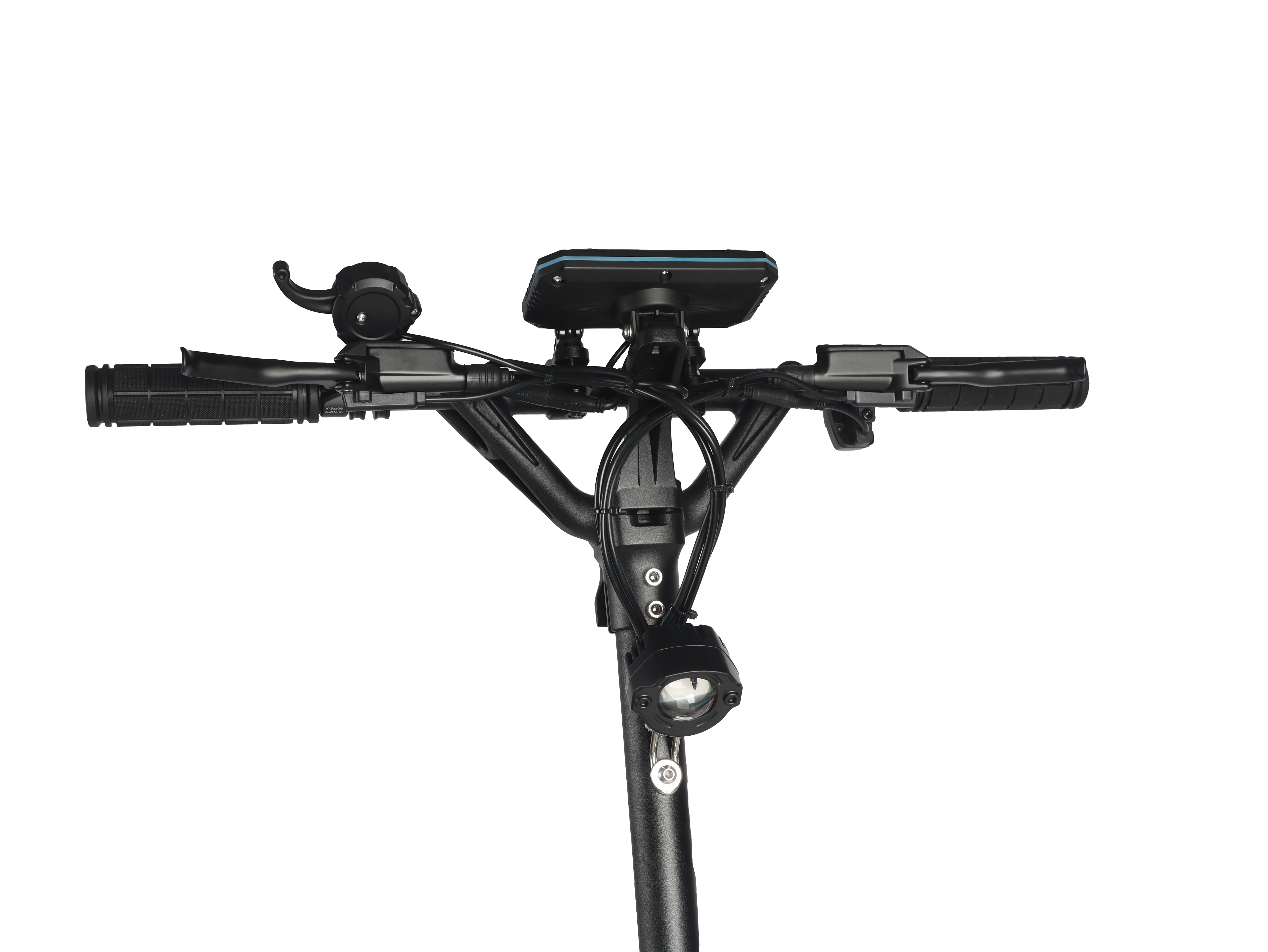 Dualtron | Electric Scooter | Forever - Image 12