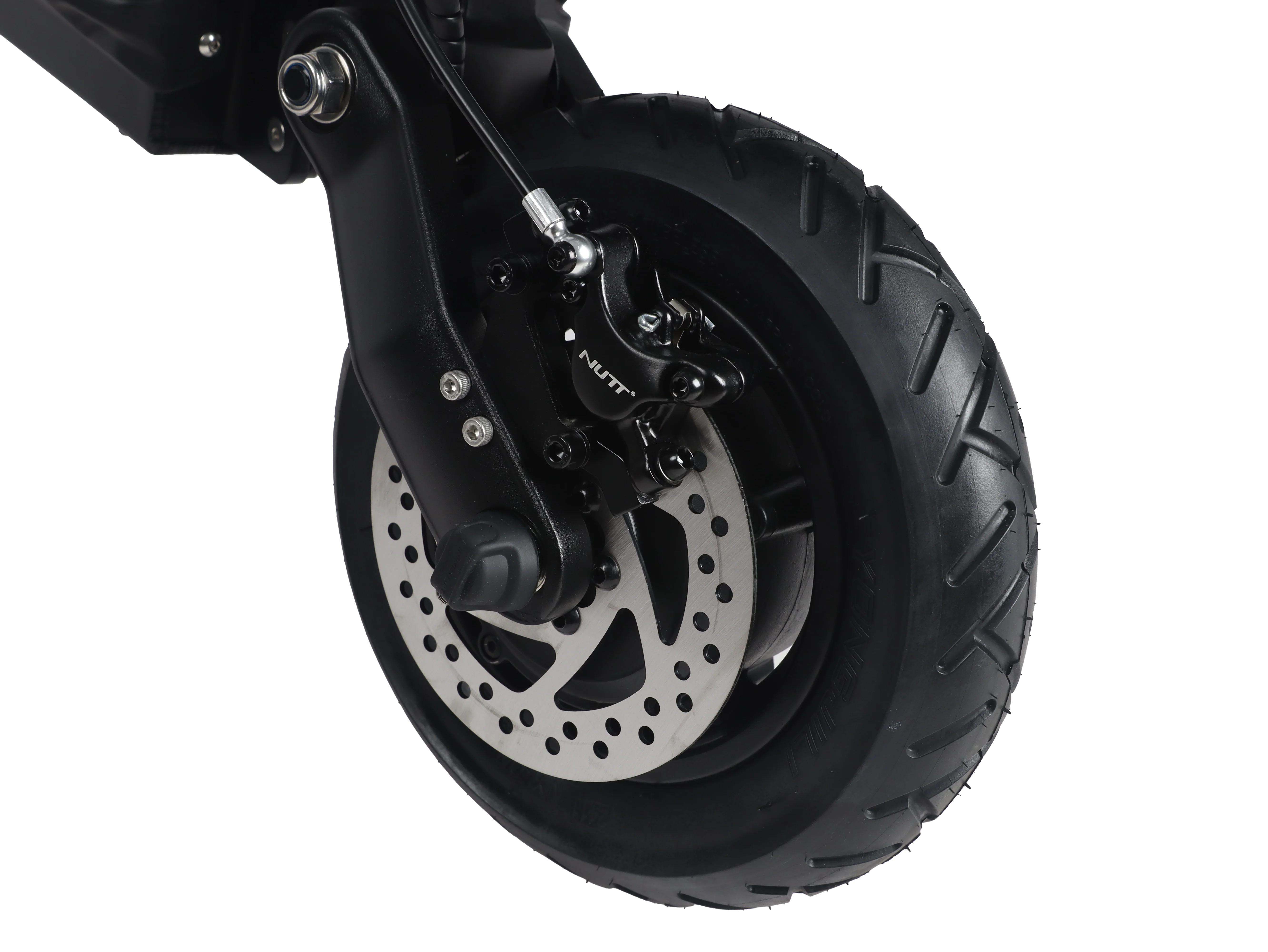 Dualtron | Electric Scooter | Forever - Image 13