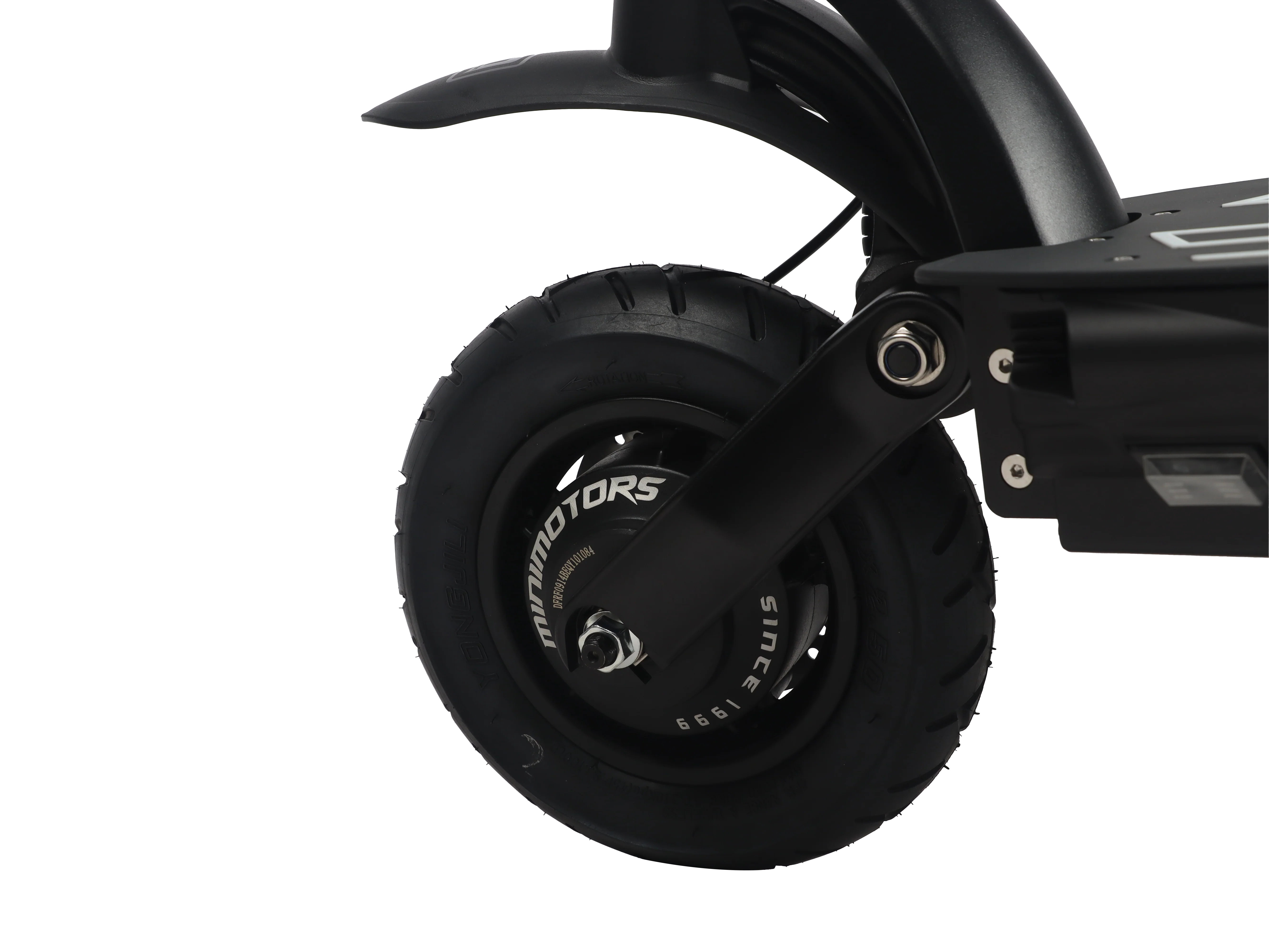 Dualtron | Electric Scooter | Forever - Image 14