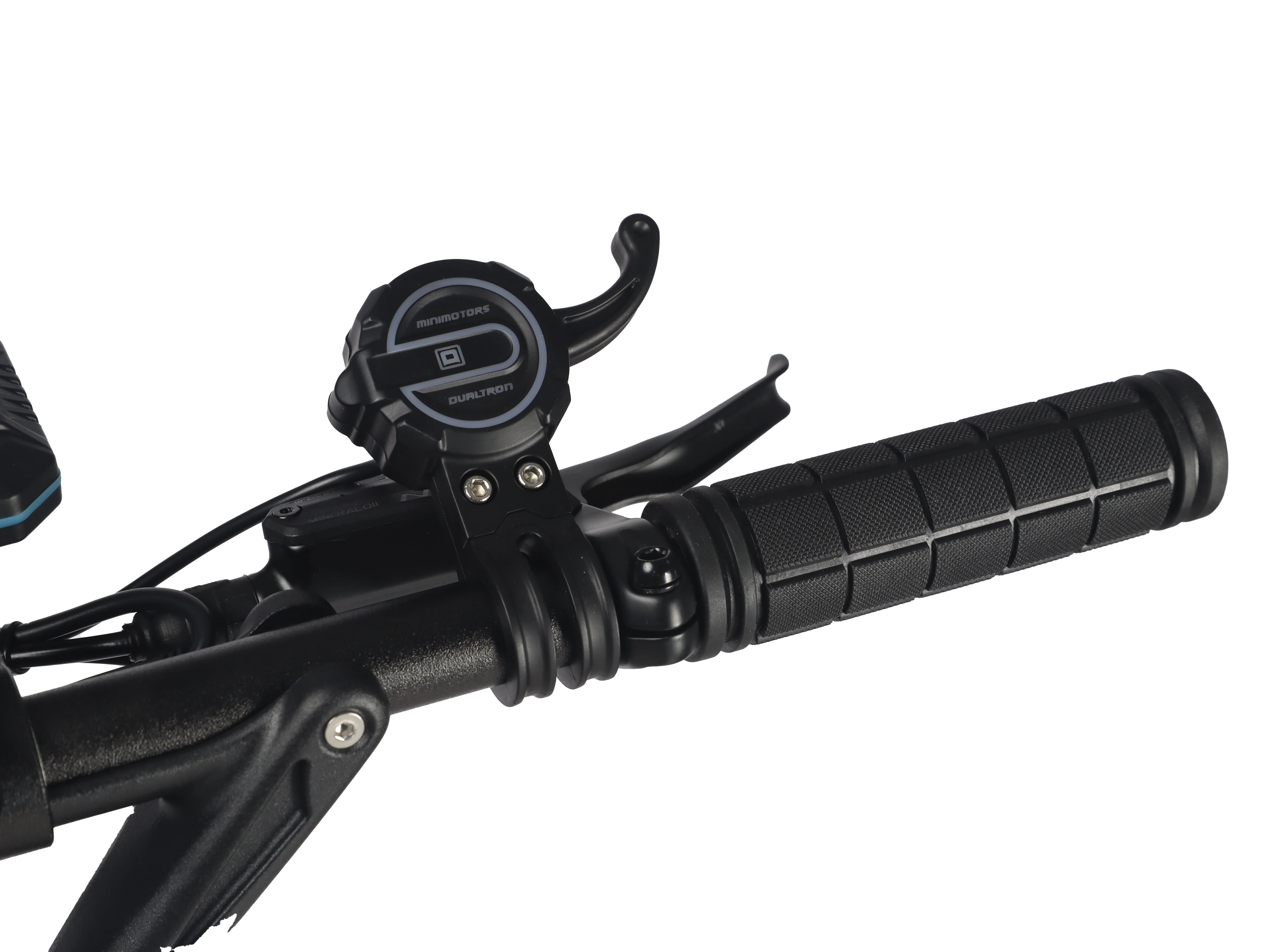 Dualtron | Electric Scooter | Forever - Image 16