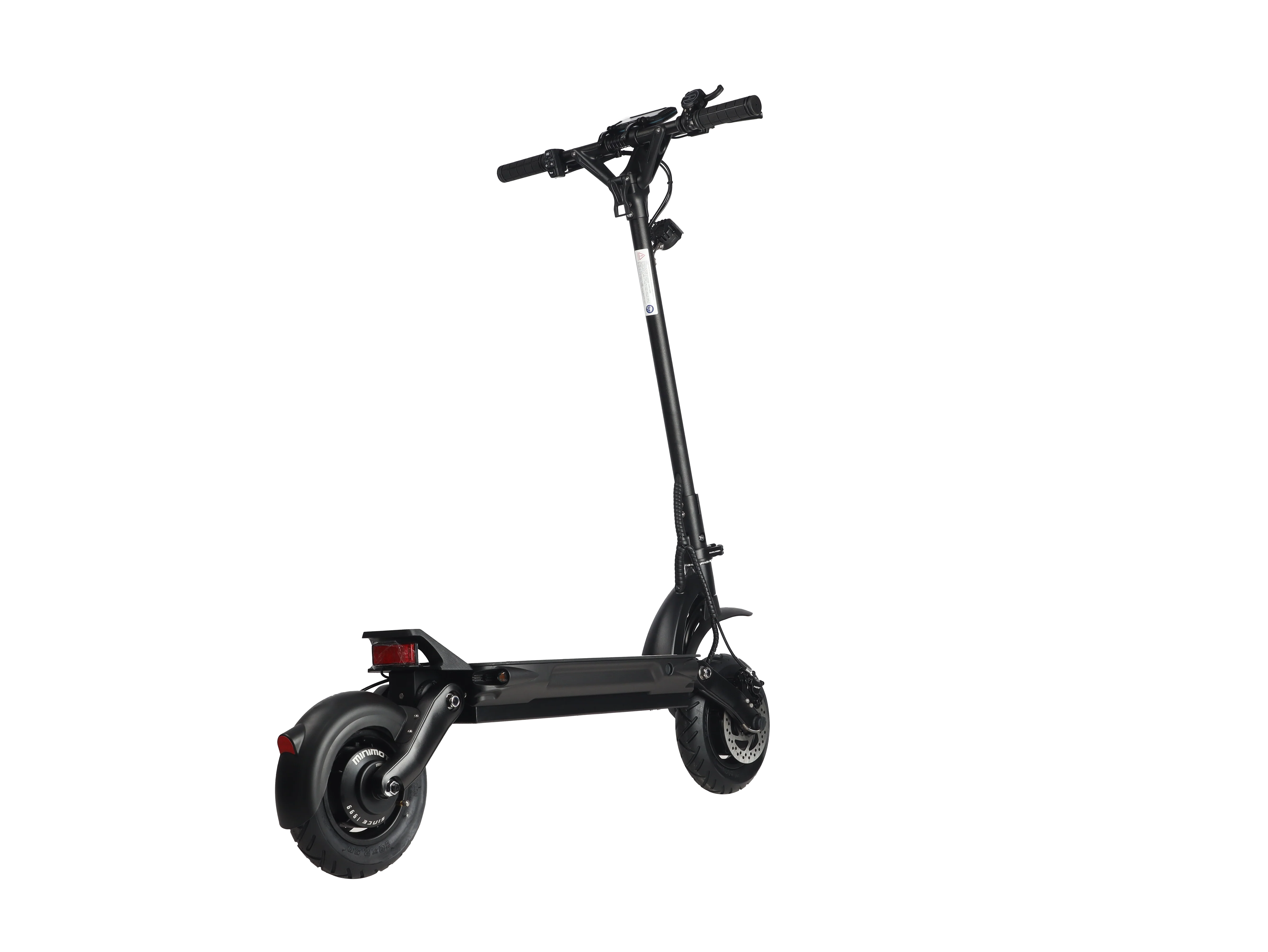 Dualtron | Electric Scooter | Forever - Image 3
