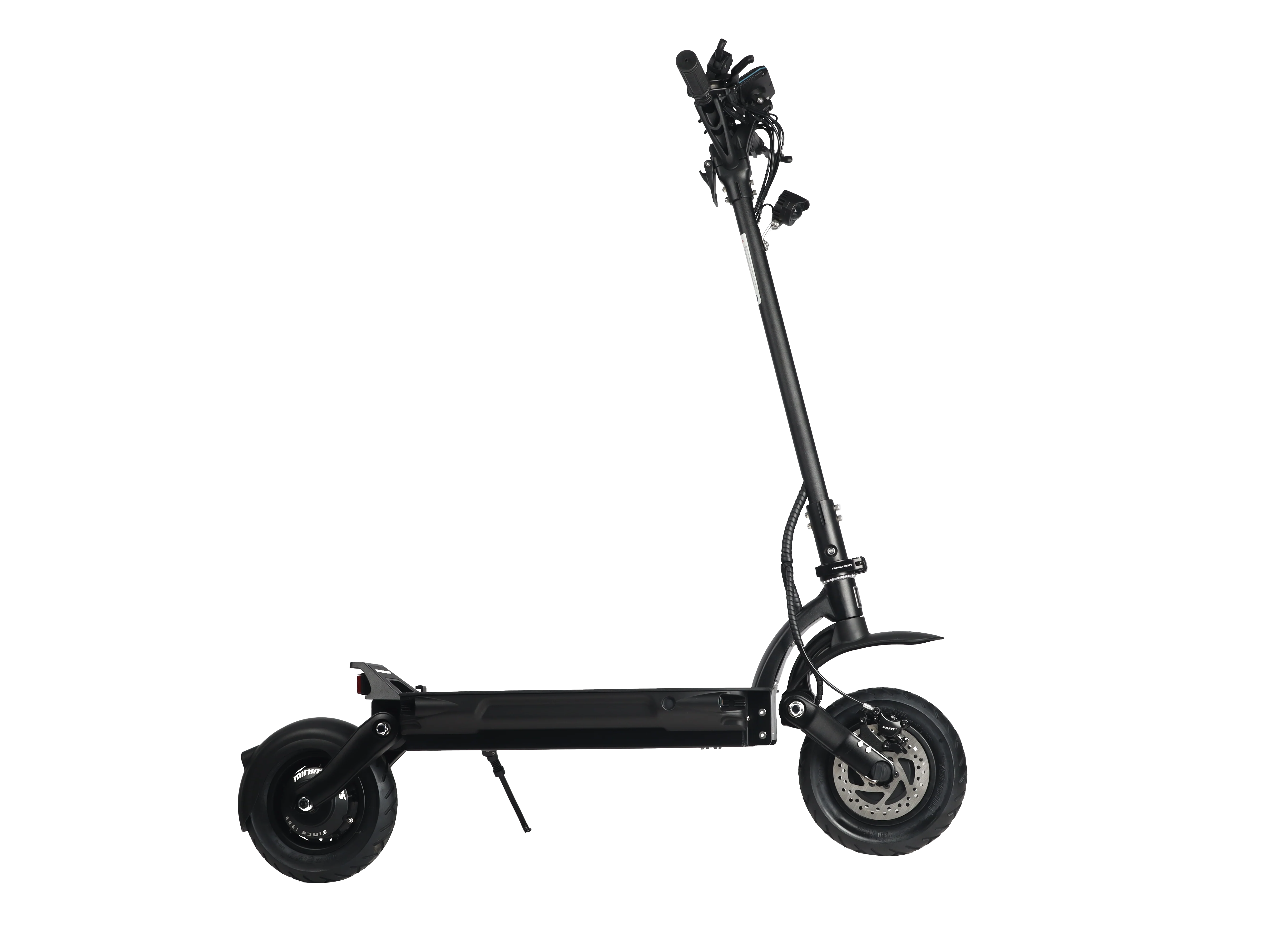 Dualtron | Electric Scooter | Forever - Image 4