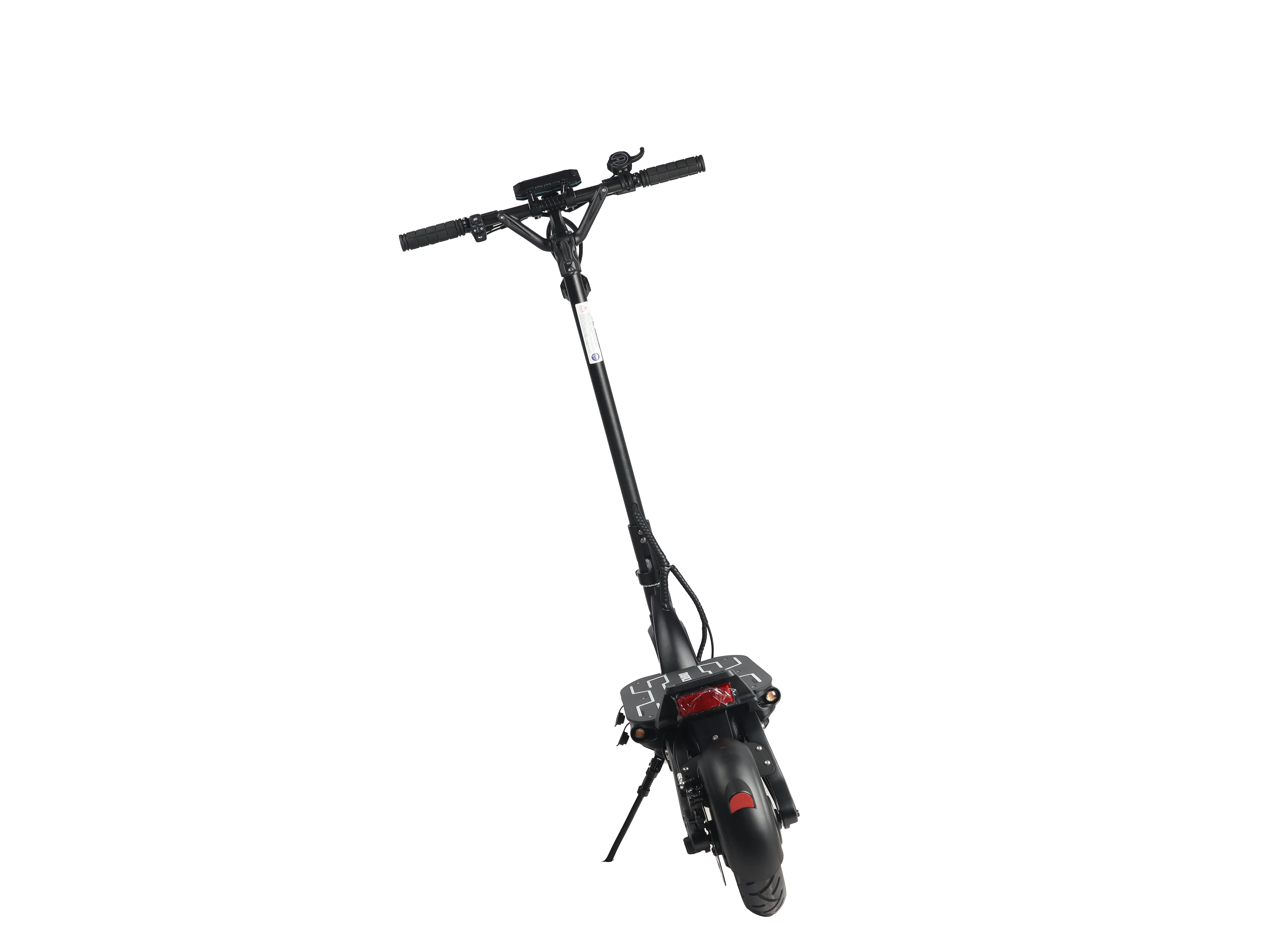 Dualtron | Electric Scooter | Forever - Image 5