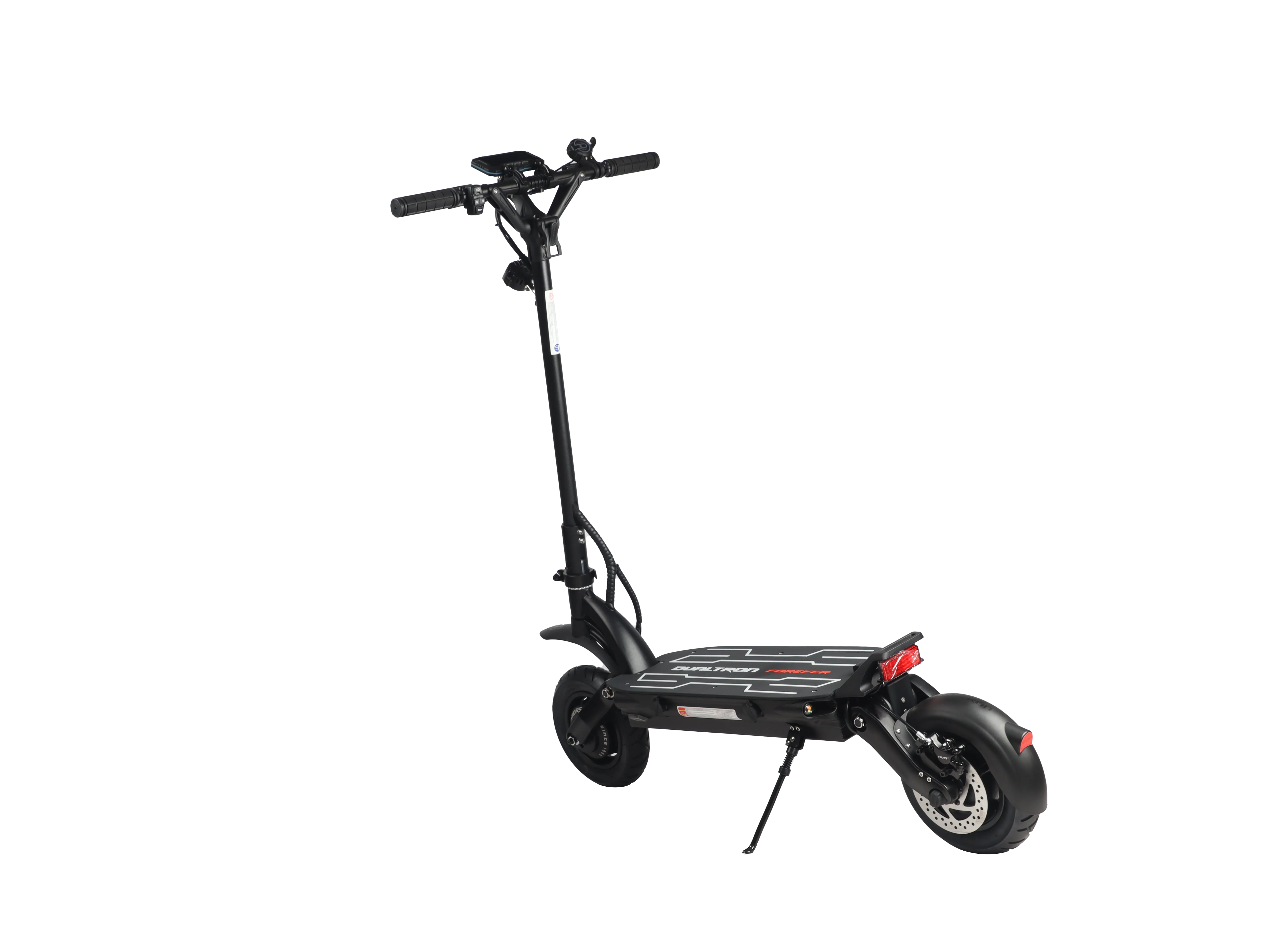 Dualtron | Electric Scooter | Forever - Image 6
