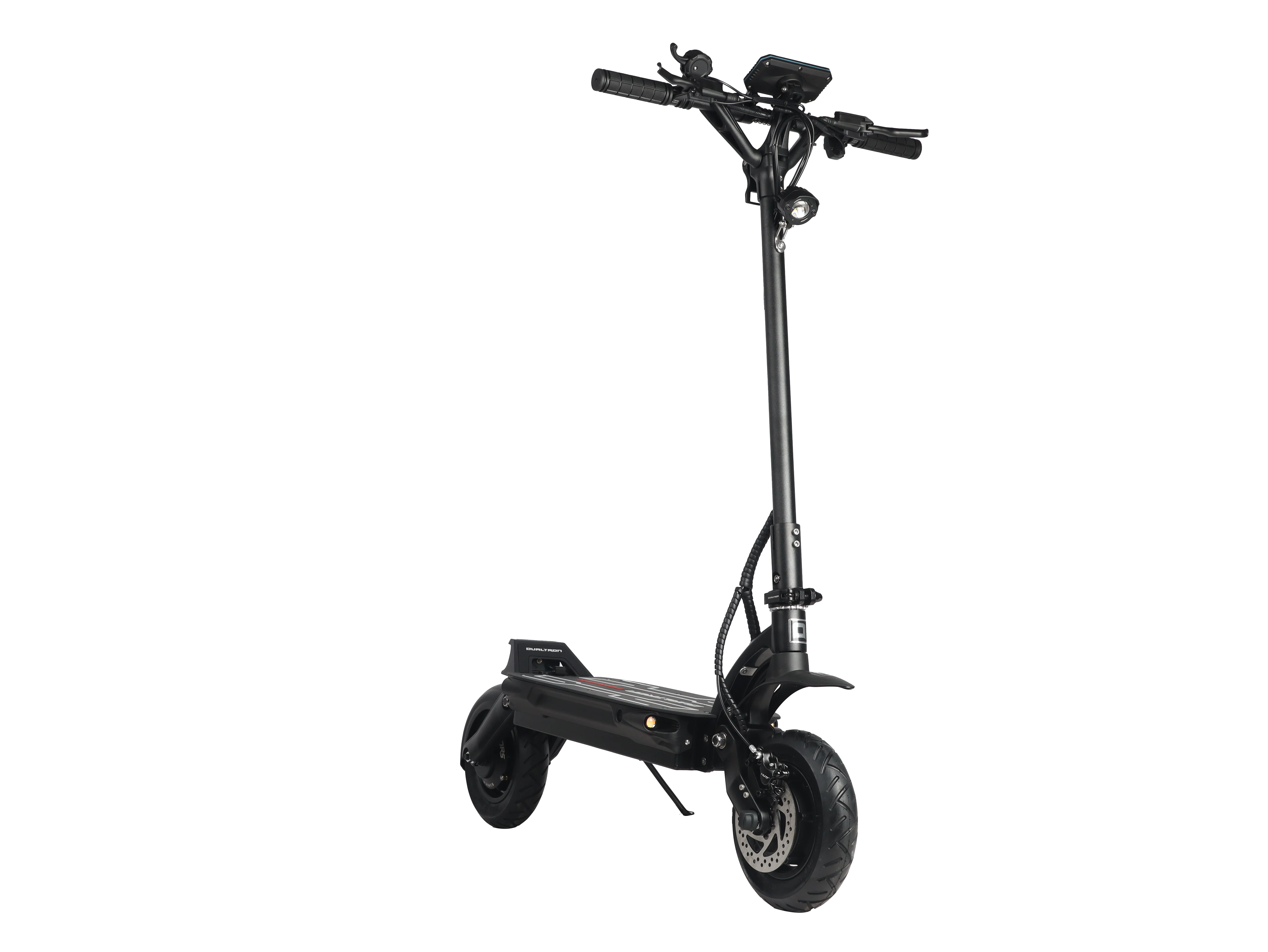 Dualtron | Electric Scooter | Forever - Image 7