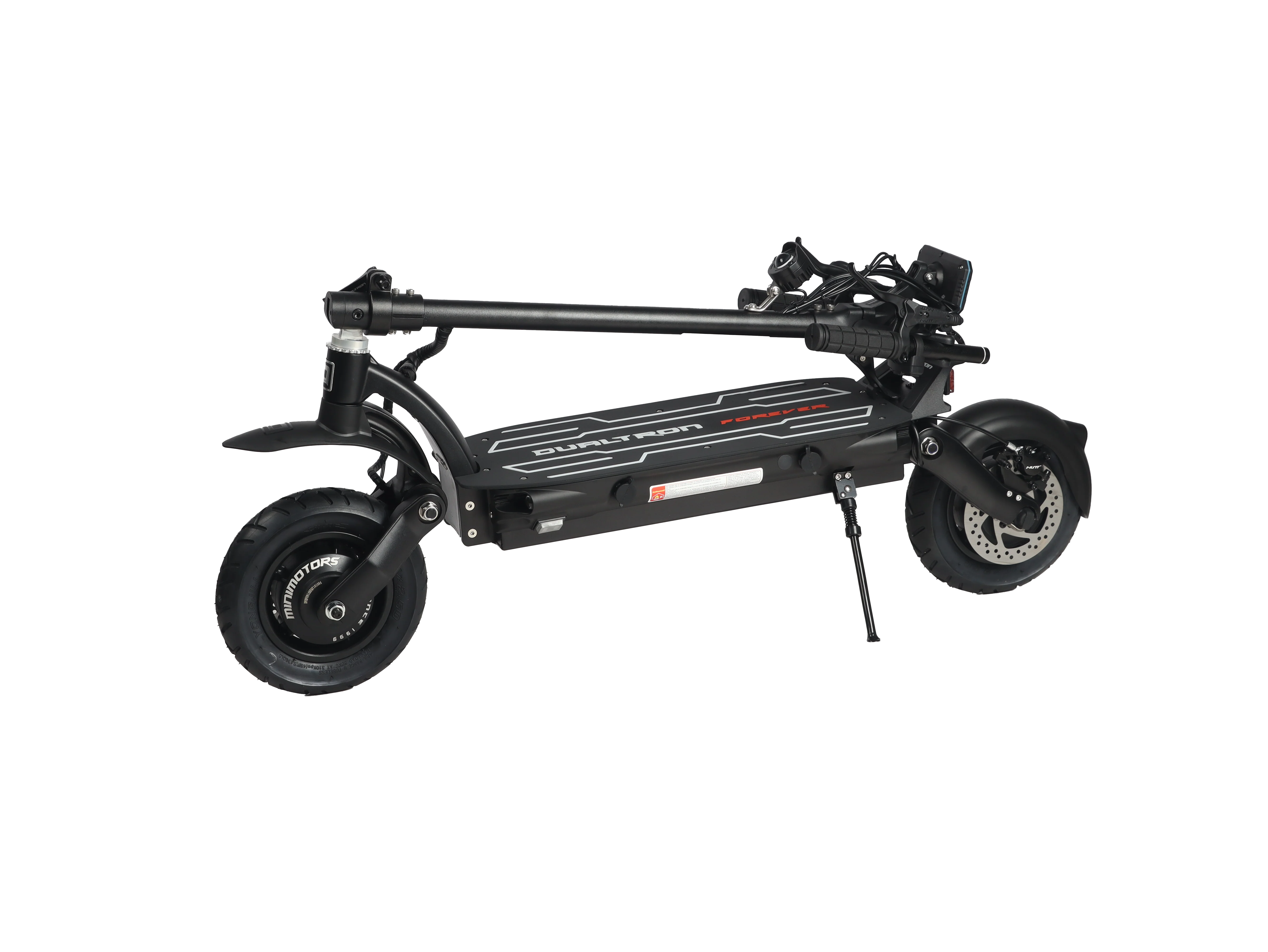 Dualtron | Electric Scooter | Forever - Image 8