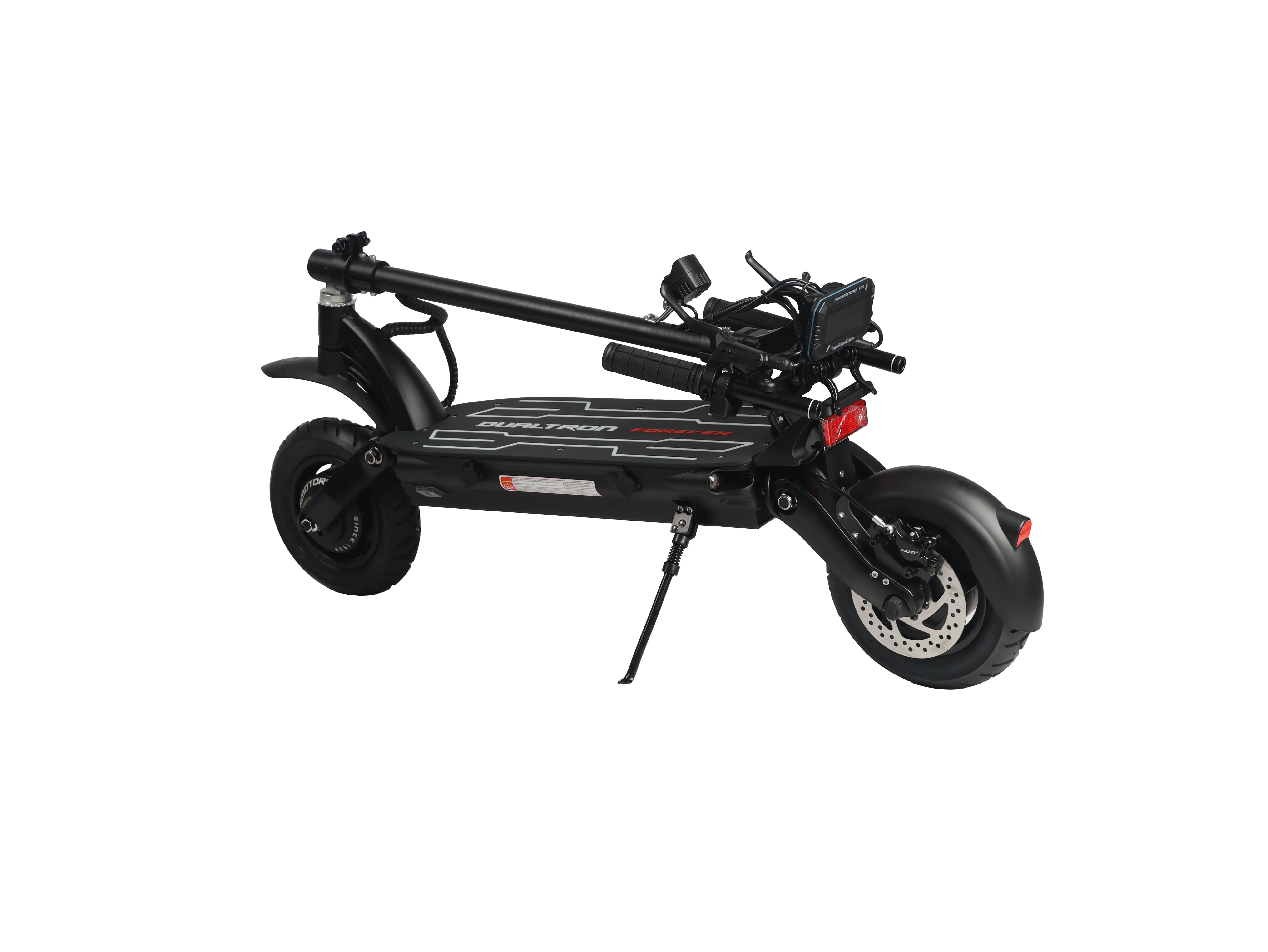 Dualtron | Electric Scooter | Forever - Image 9