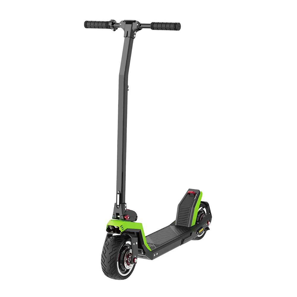 Dualtron | Electric Scooter | Sonic Nano (36V 10.2Ah + 36V 4Ah) - Image 3