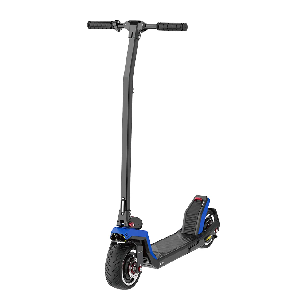 Dualtron | Electric Scooter | Sonic Nano (36V 10.2Ah + 36V 4Ah) - Image 4