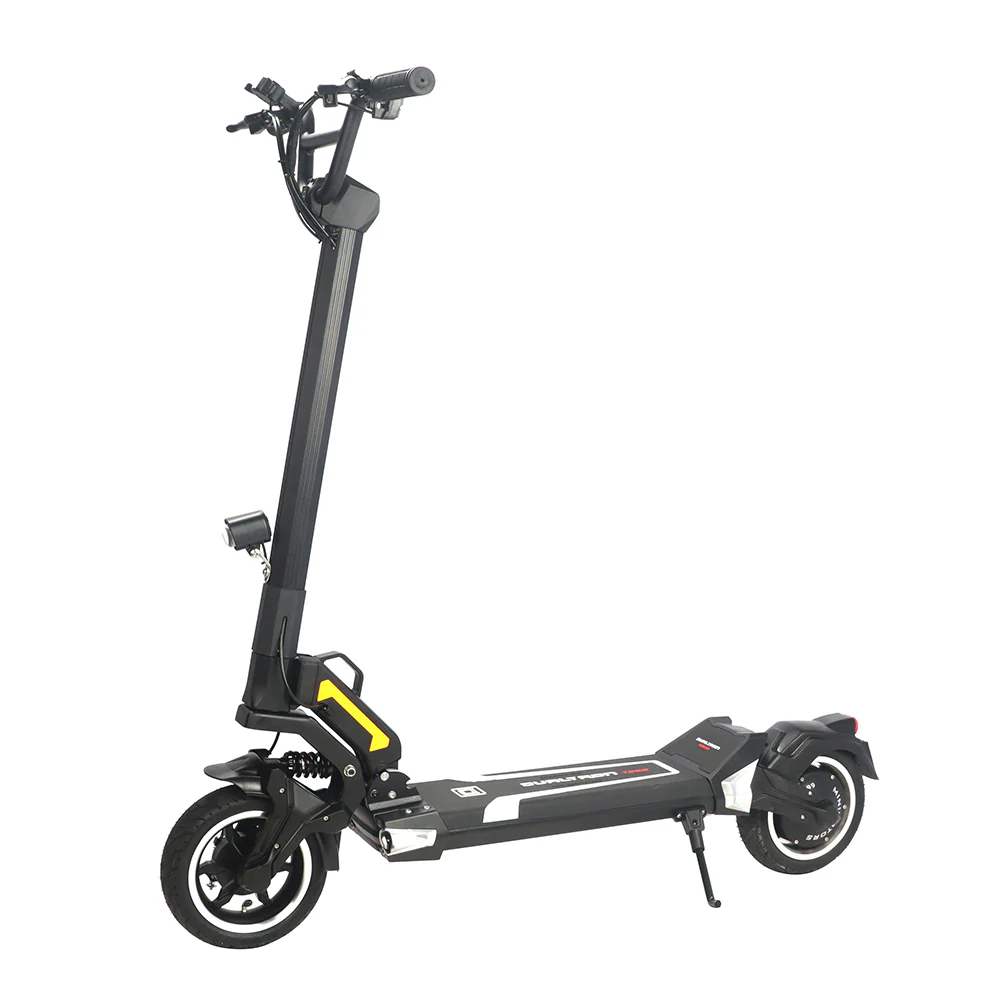 Dualtron | Electric Scooter | Togo (36V 7.8Ah) - Image 3