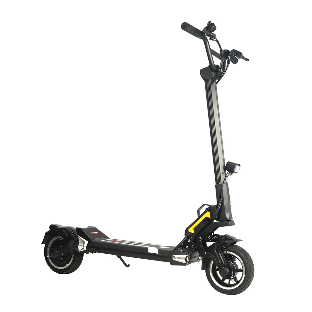 Dualtron | Electric Scooter | Togo (36V 7.8Ah) - Image 4