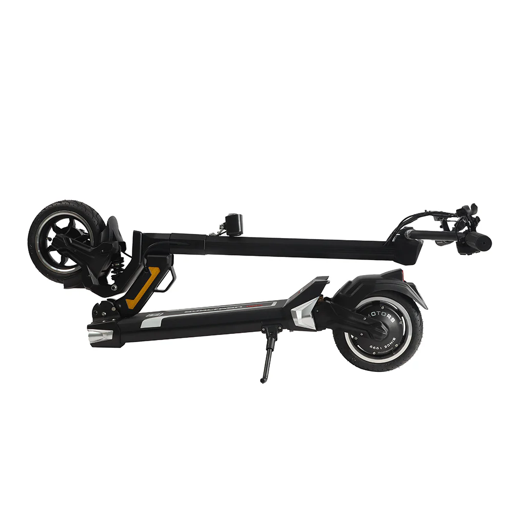Dualtron | Electric Scooter | Togo (36V 7.8Ah) - Image 6