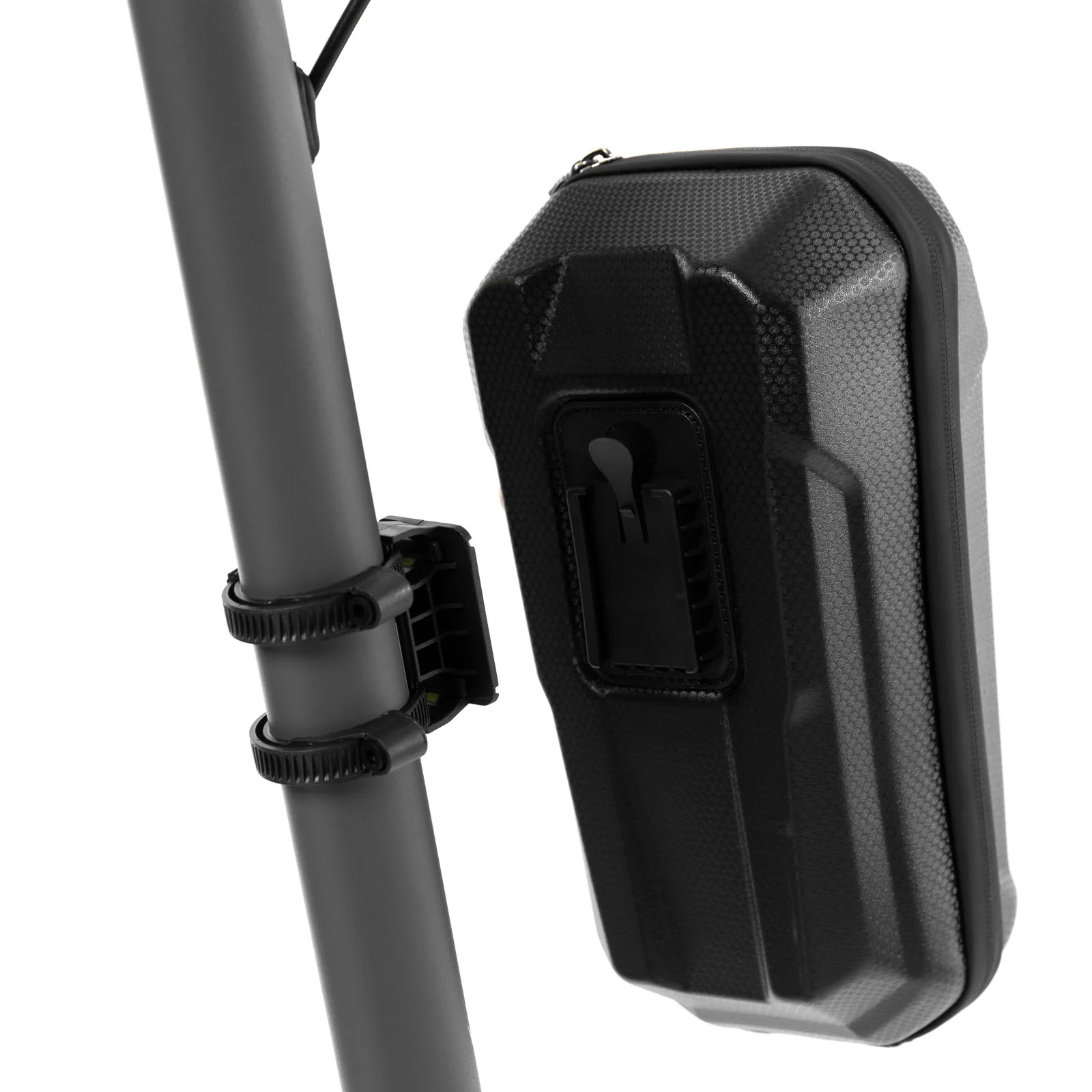 E-GLIDE | Electric Accessories | Handlebar Bag | Black - Image 4
