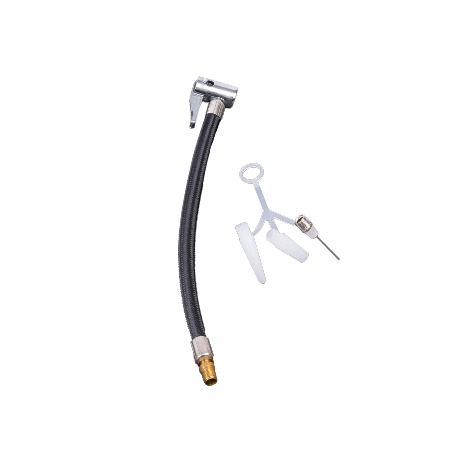 EASYDO | Electric Accessories |  Quick release hose adaptor for air pump | 8mm threaded