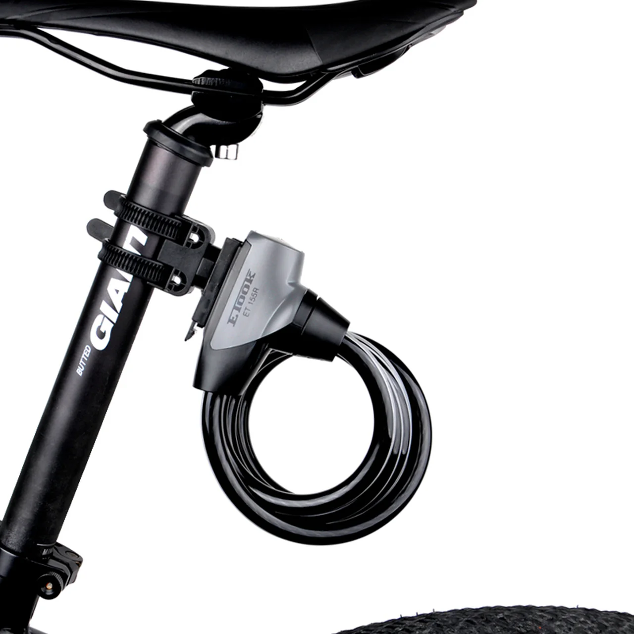 ETOOK | Electric Accessories | Cable Lock | ET155R - Image 3