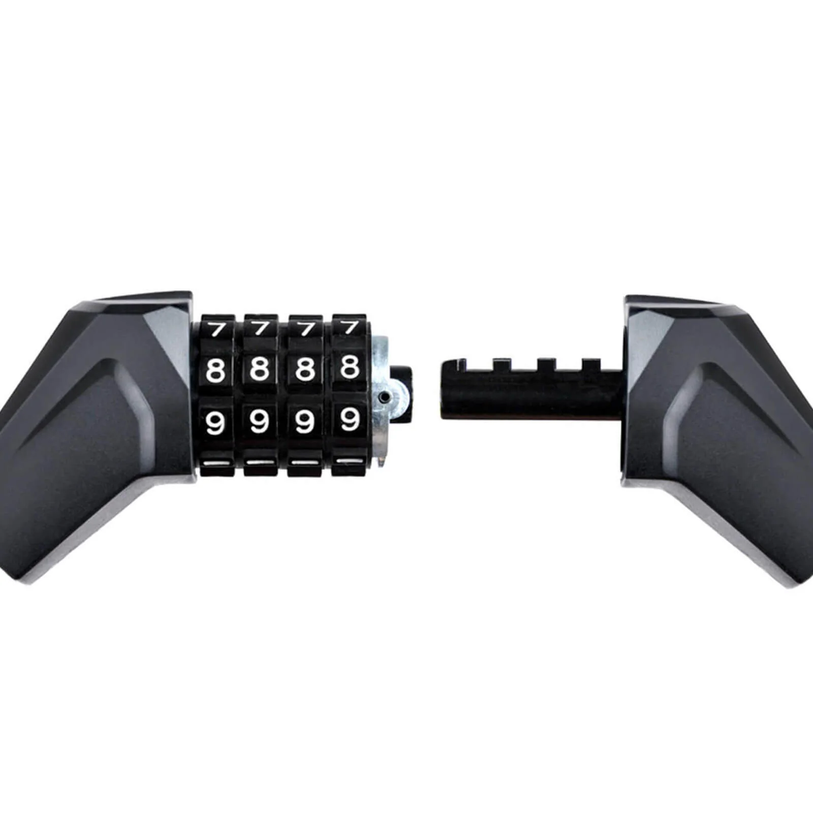 ETOOK | Electric Accessories | Chain Lock | ET465 - Image 3
