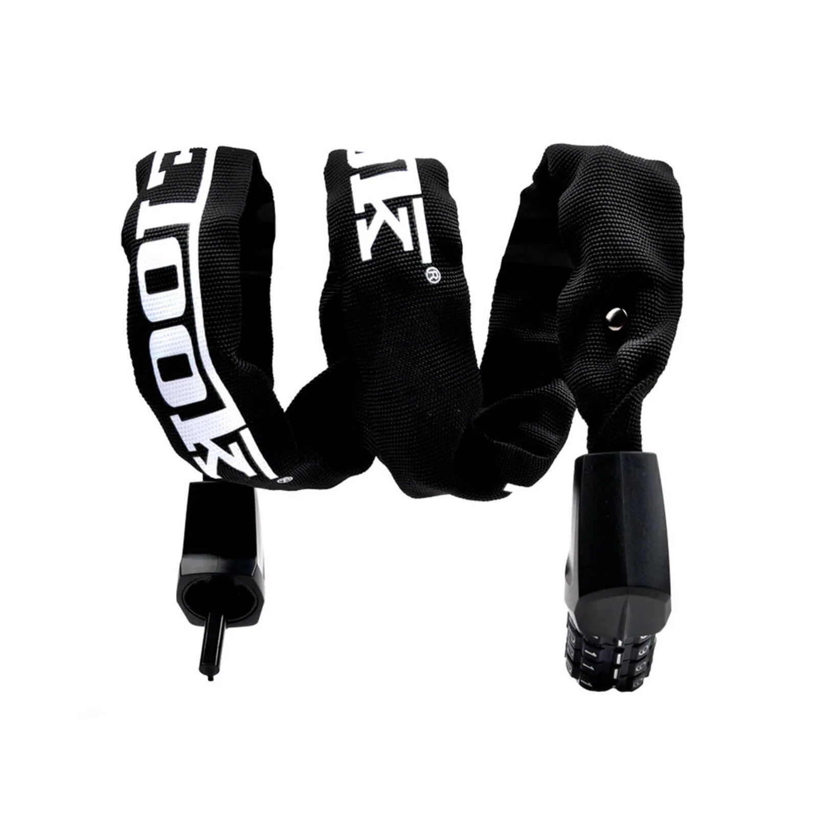 ETOOK | Electric Accessories | Chain Lock | ET465 - Image 4