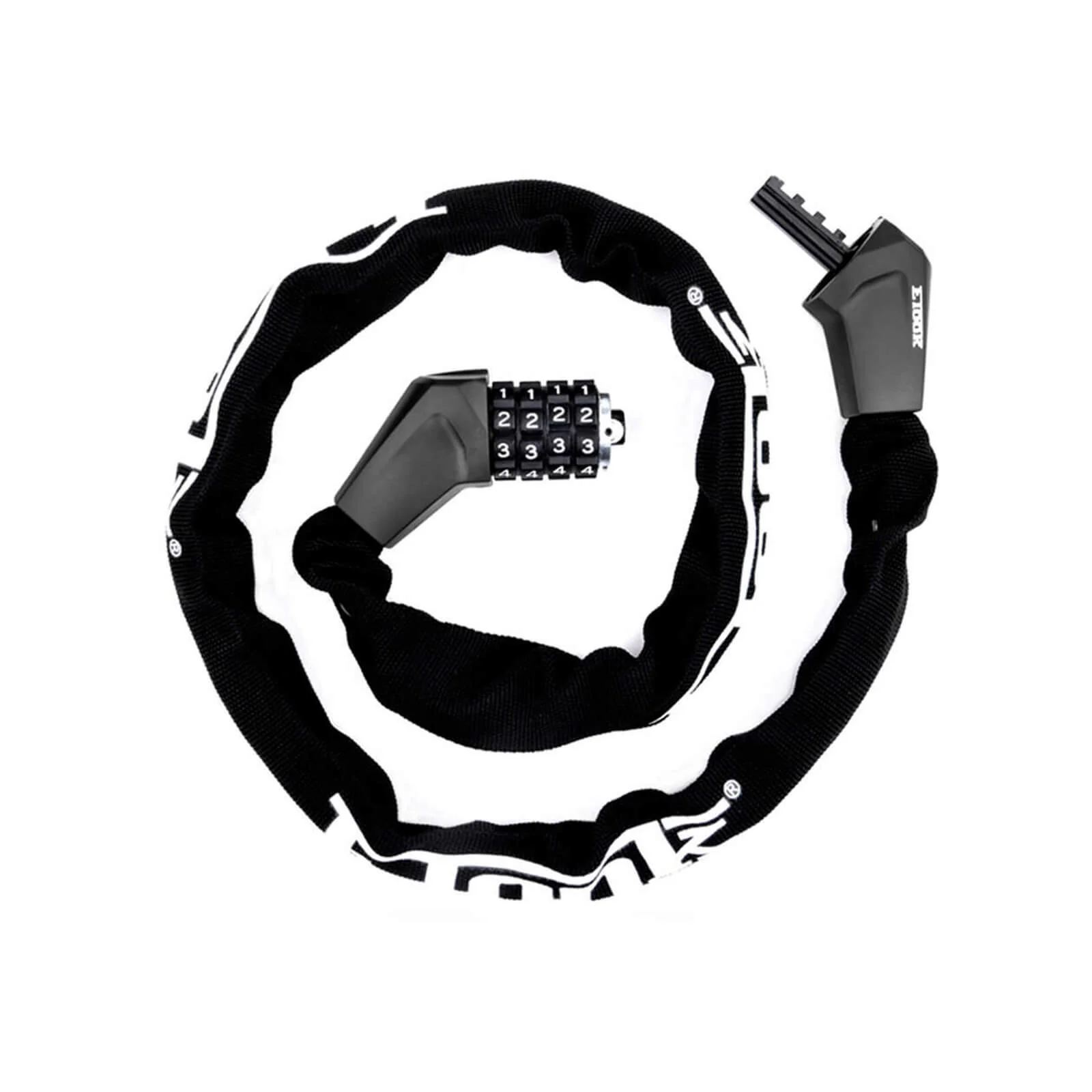 ETOOK | Electric Accessories | Chain Lock | ET465 - Image 5