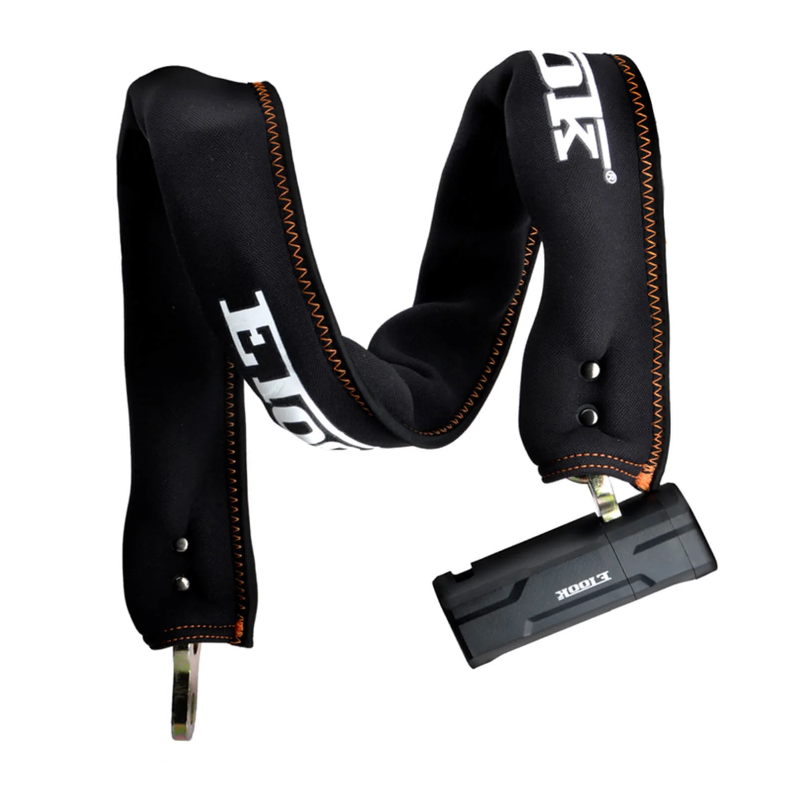 ETOOK | Electric Accessories | Chain Lock | ET655XL Heavy Duty Chain Lock - Image 4