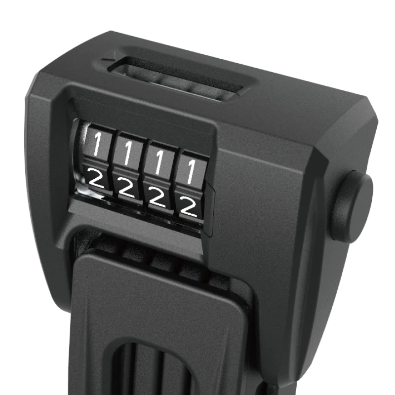 ETOOK | Electric Accessories | Folding Lock | ET480C Intelligent Folding Lock - Image 3