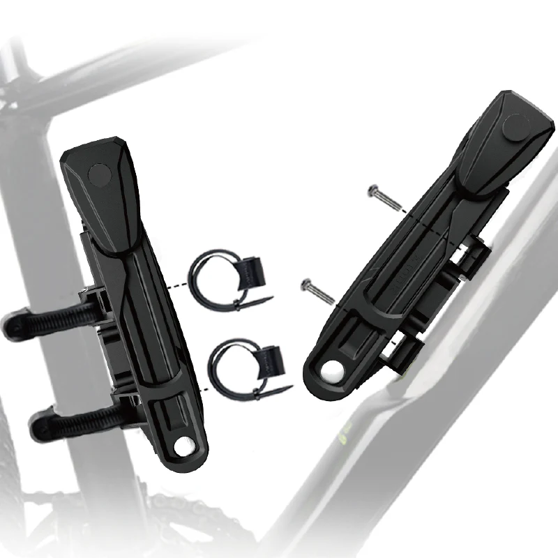 ETOOK | Electric Accessories | Folding Lock | ET480C Intelligent Folding Lock - Image 6