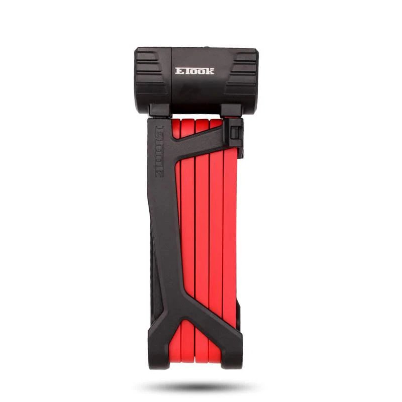 ETOOK | Electric Accessories | Folding Lock | ET490 Premium E-Scooter Lock - Image 7