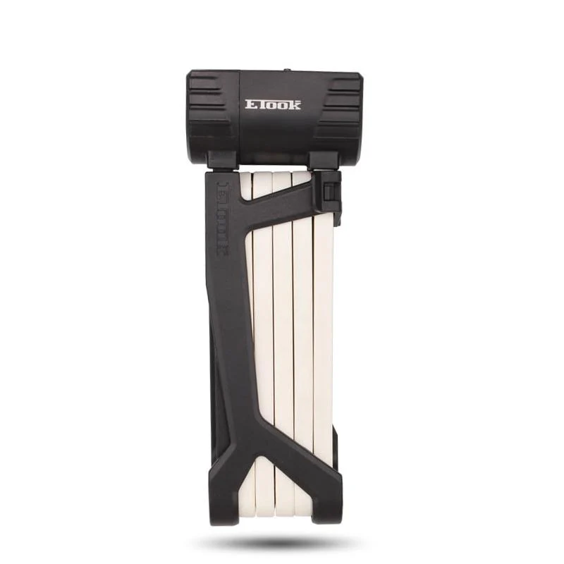 ETOOK | Electric Accessories | Folding Lock | ET490 Premium E-Scooter Lock - Image 8