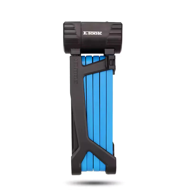 ETOOK | Electric Accessories | Folding Lock | ET490 Premium E-Scooter Lock - Image 9