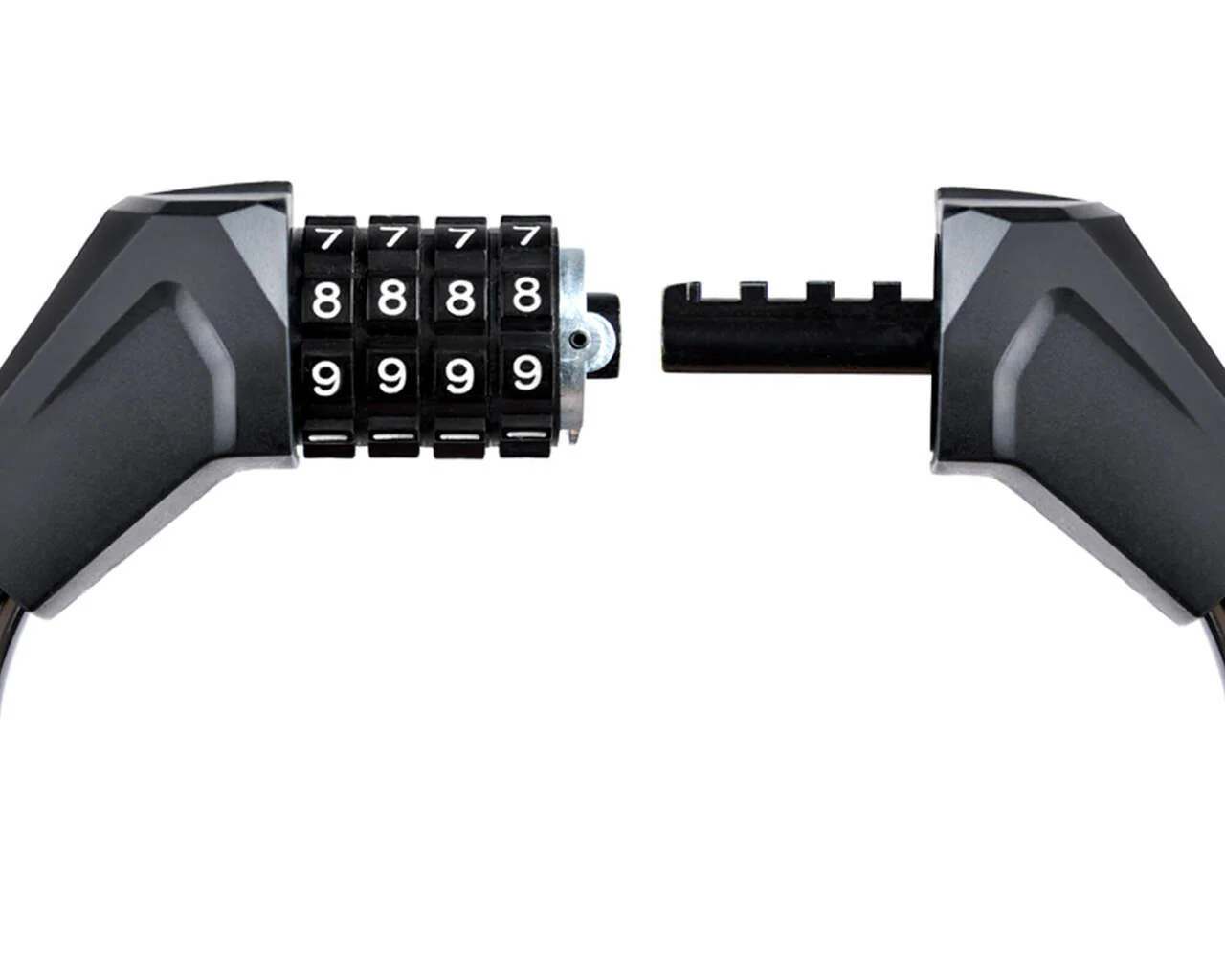 ETOOK | Electric Accessories | Cable Lock | ET461 - Image 3