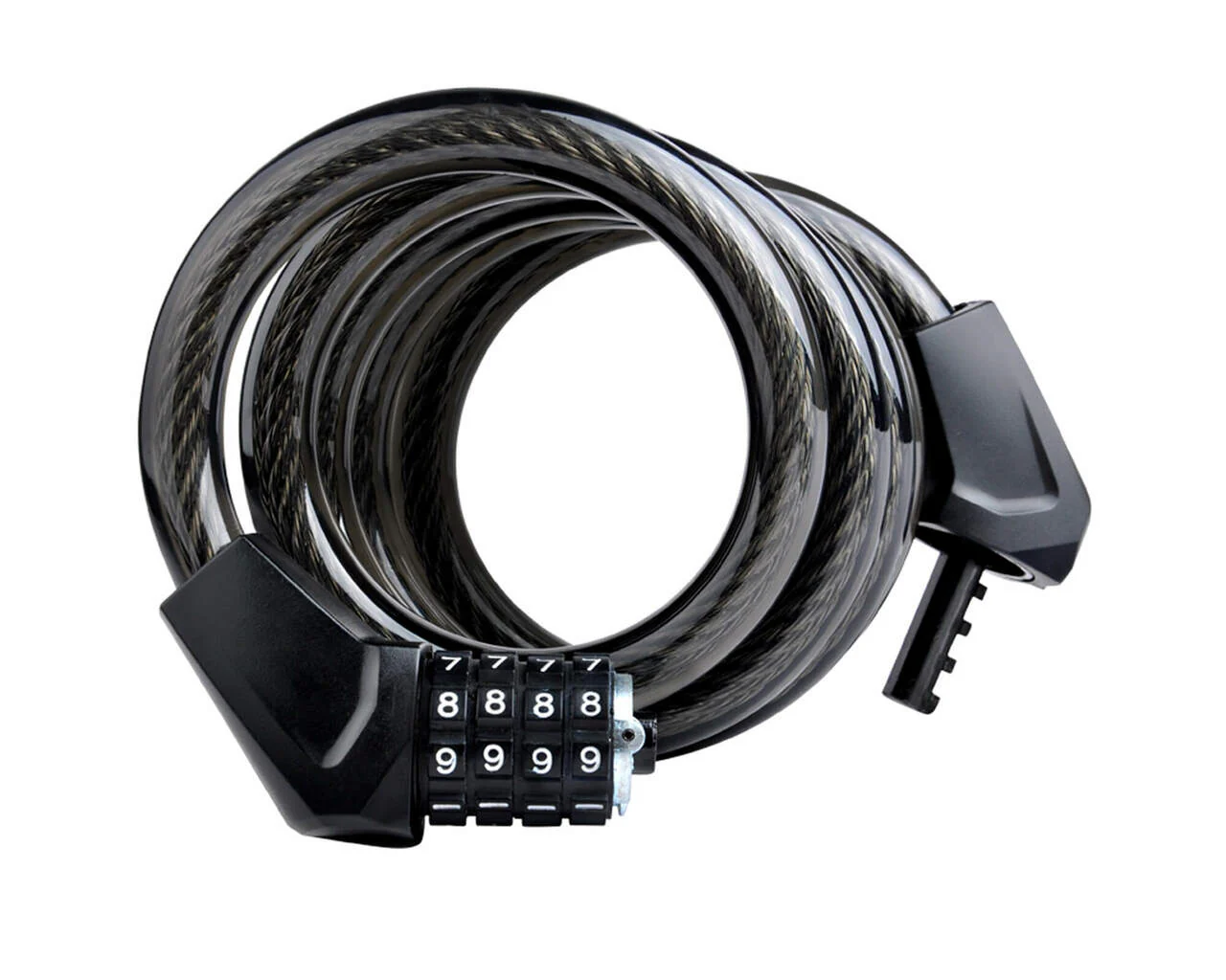 ETOOK | Electric Accessories | Cable Lock | ET461 - Image 5