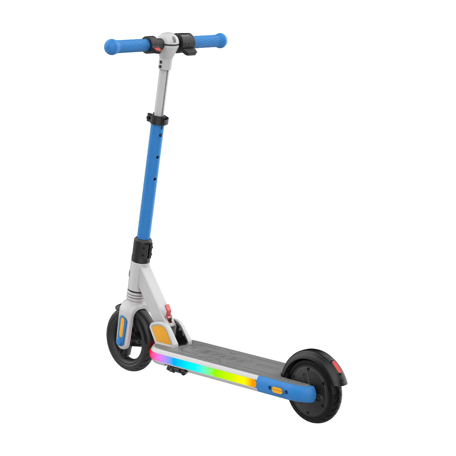 EVADA | Electric Scooter | Dash 150 - Image 4