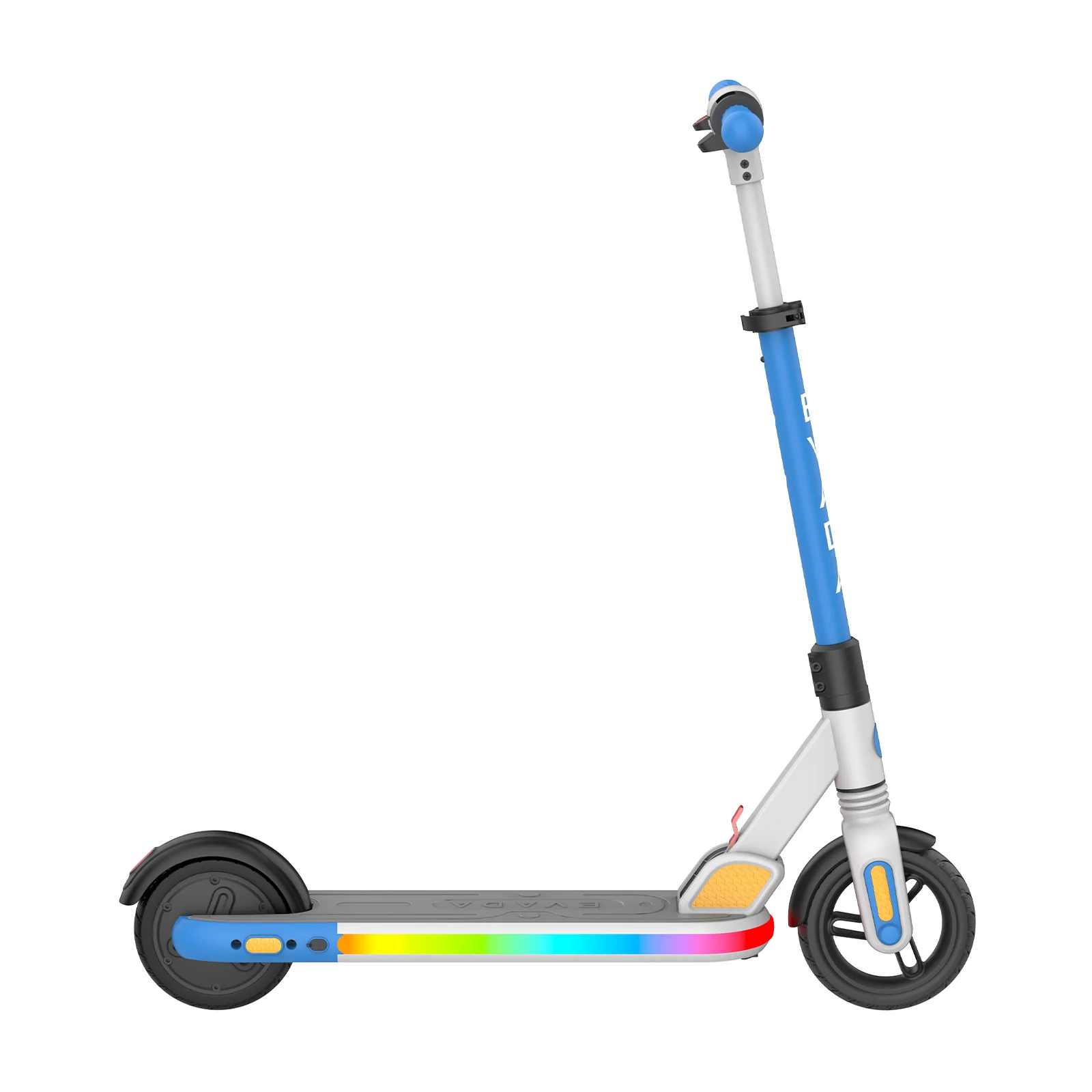 EVADA | Electric Scooter | Dash 150 - Image 5