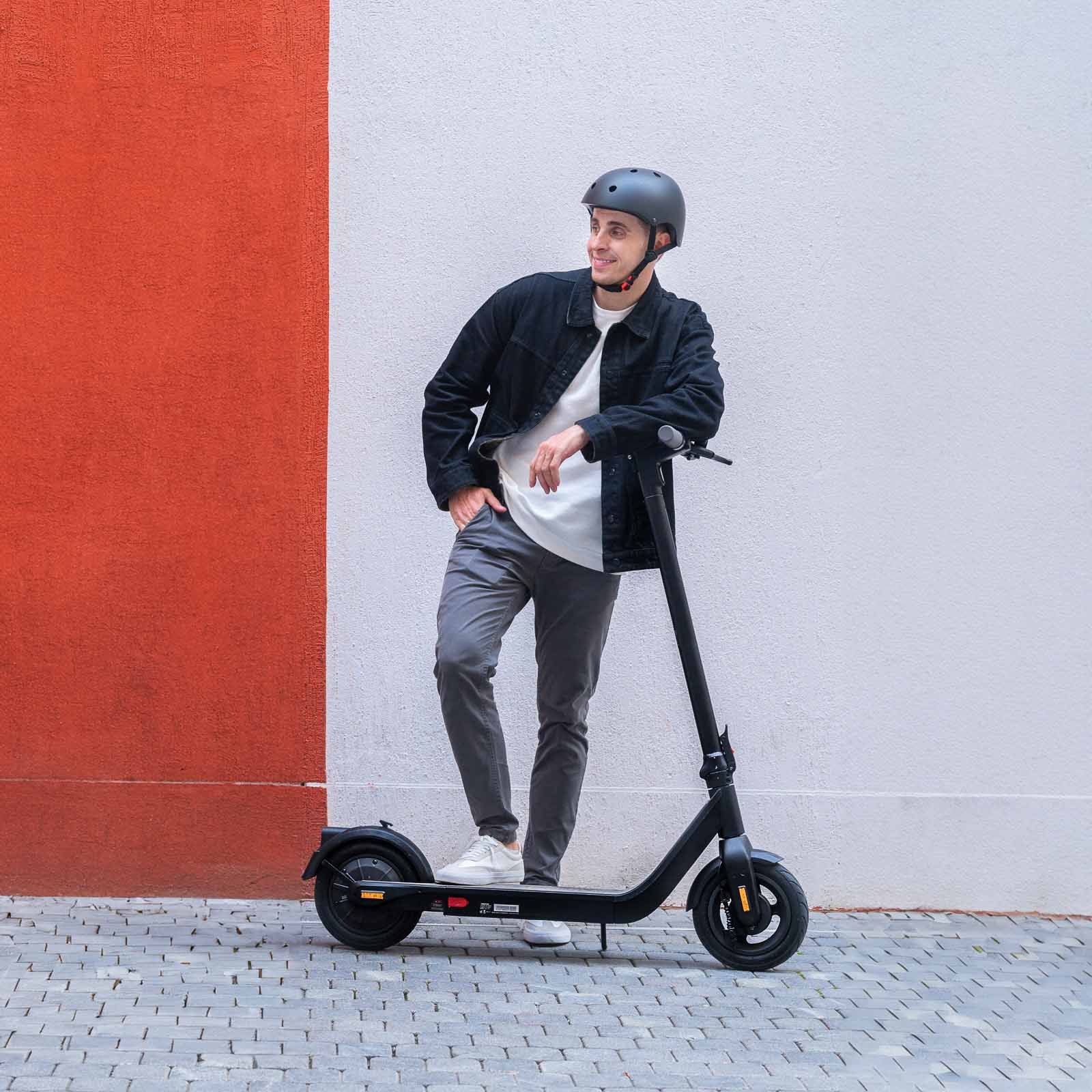 INMOTION | Electric Scooter | Air - Image 7
