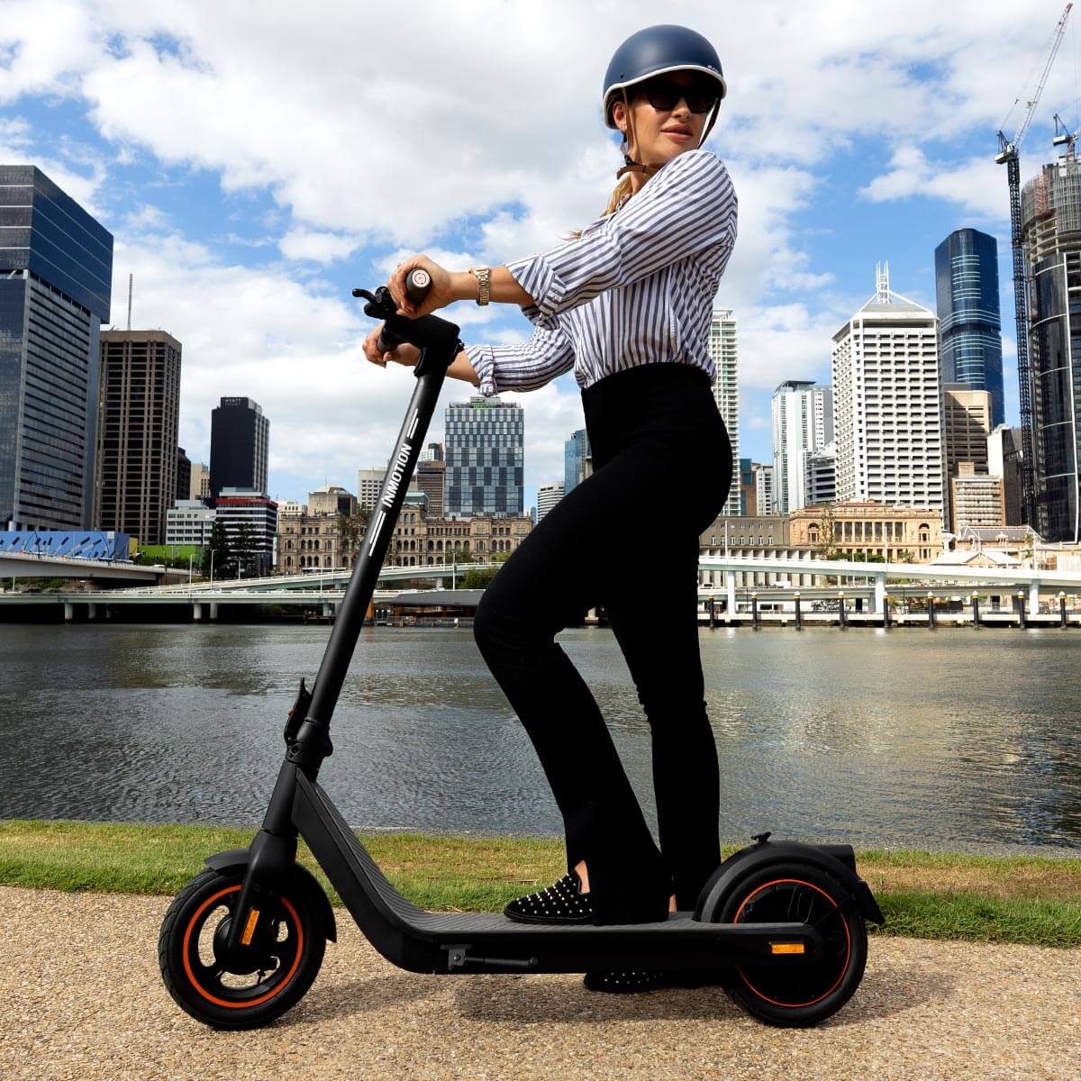 INMOTION | Electric Scooter | Air Pro - Image 15