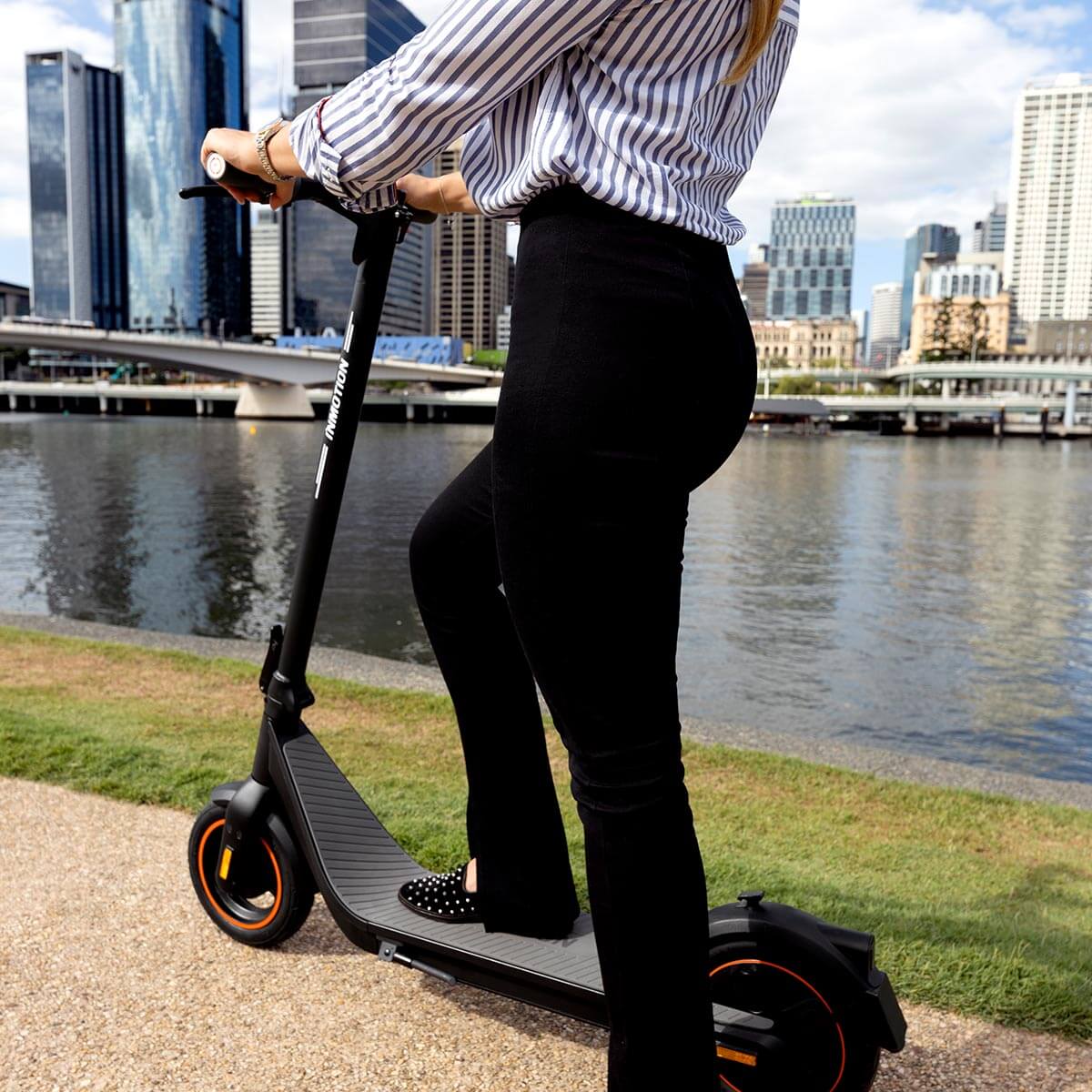 INMOTION | Electric Scooter | Air Pro - Image 16