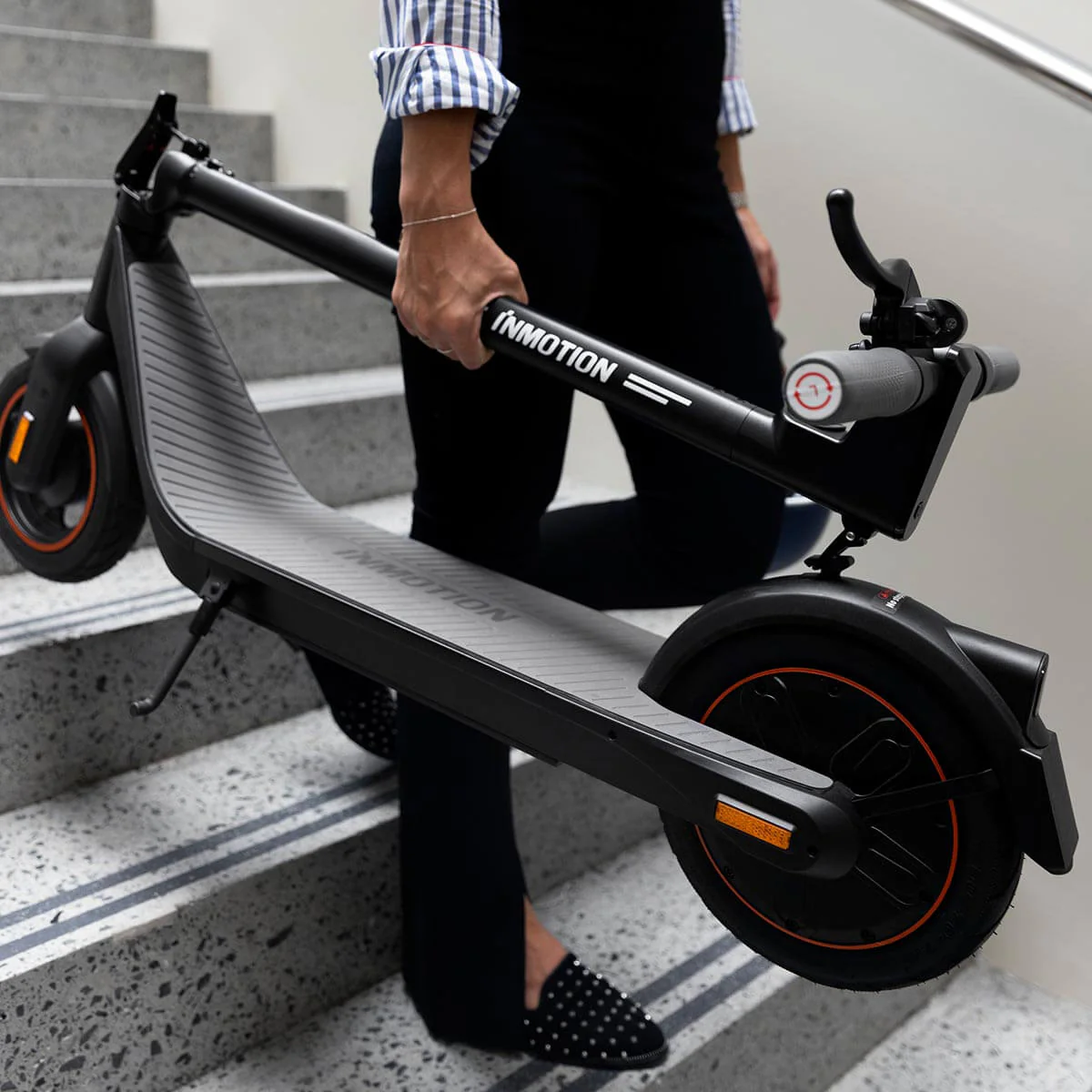 INMOTION | Electric Scooter | Air Pro - Image 17