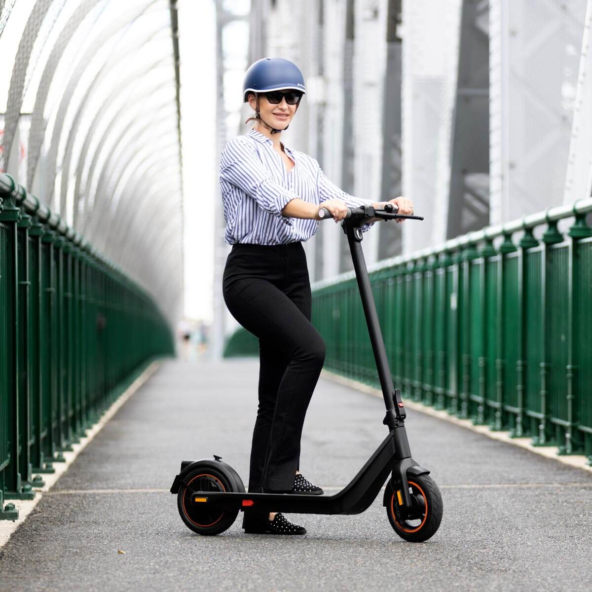 INMOTION | Electric Scooter | Air Pro - Image 19