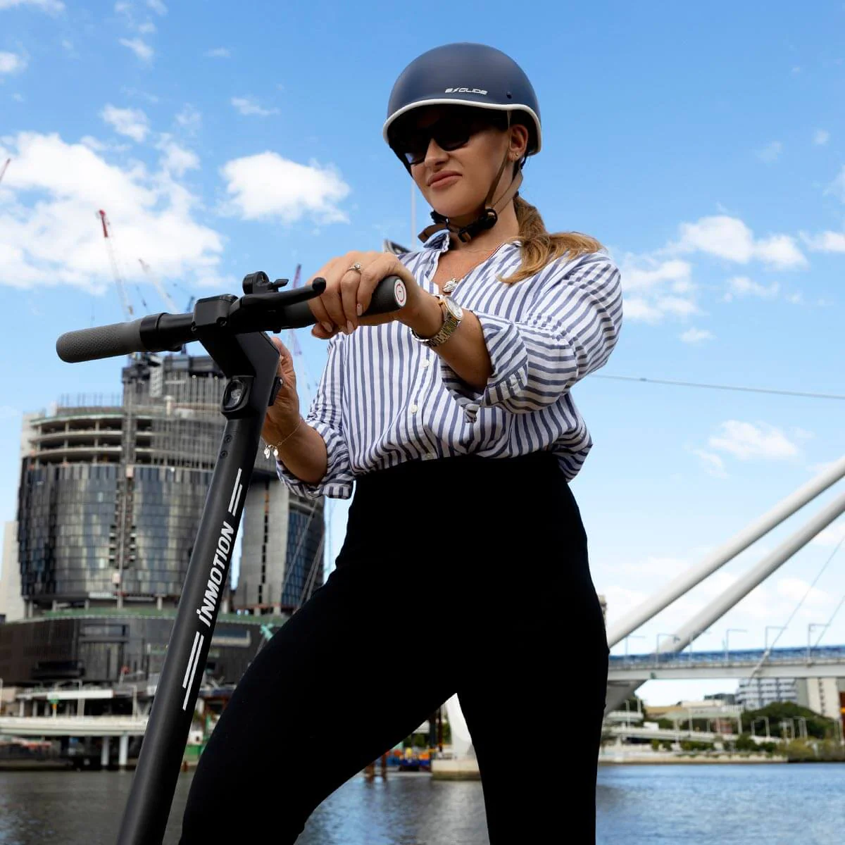 INMOTION | Electric Scooter | Air Pro - Image 22
