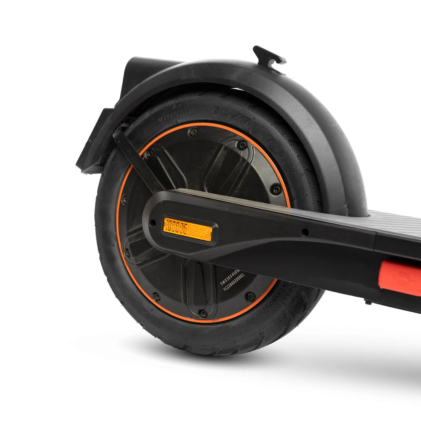 INMOTION | Electric Scooter | Air Pro - Image 7