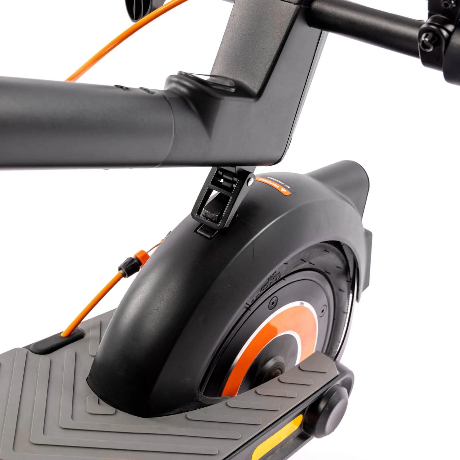 INMOTION | Electric Scooter | Climber - Image 10