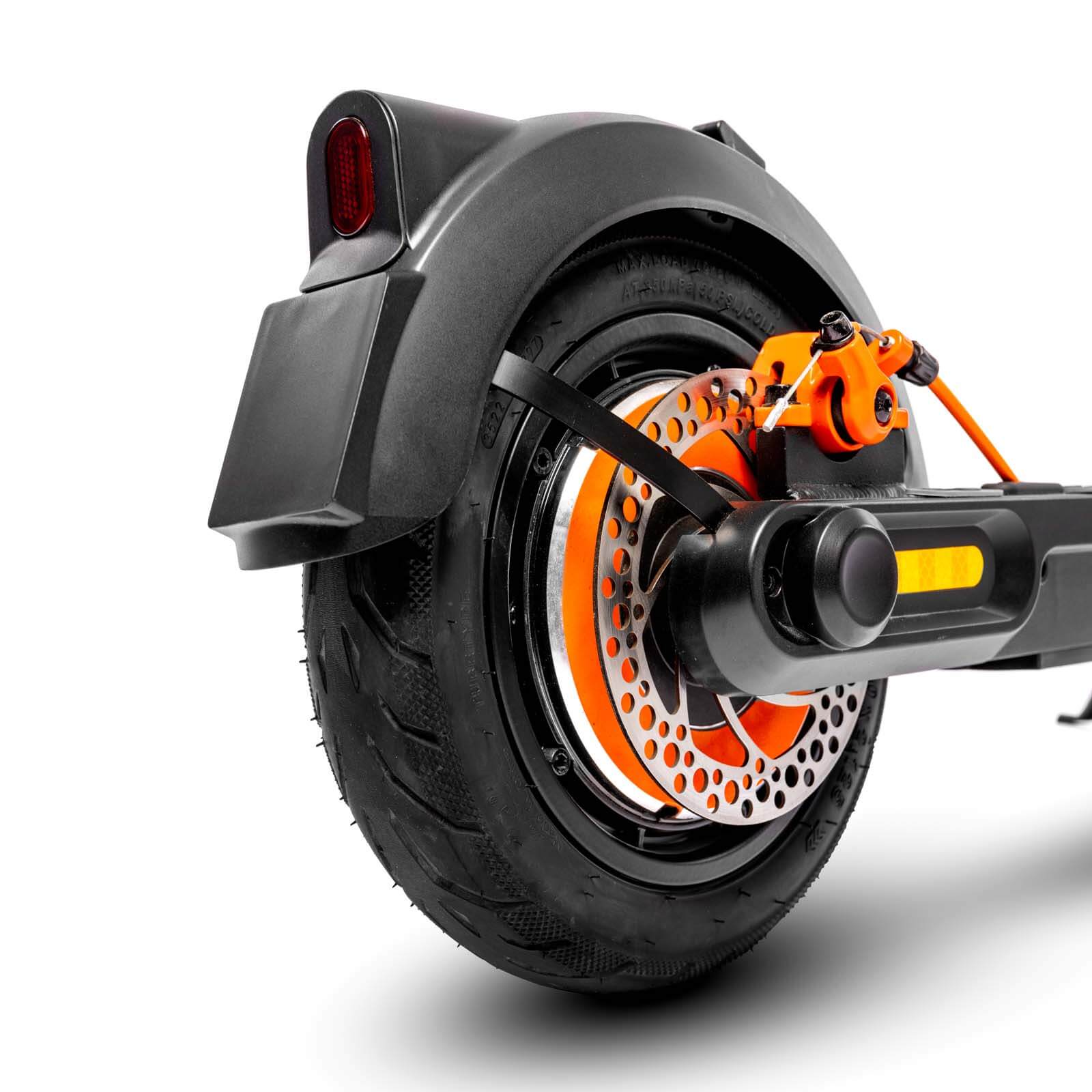 INMOTION | Electric Scooter | Climber - Image 11