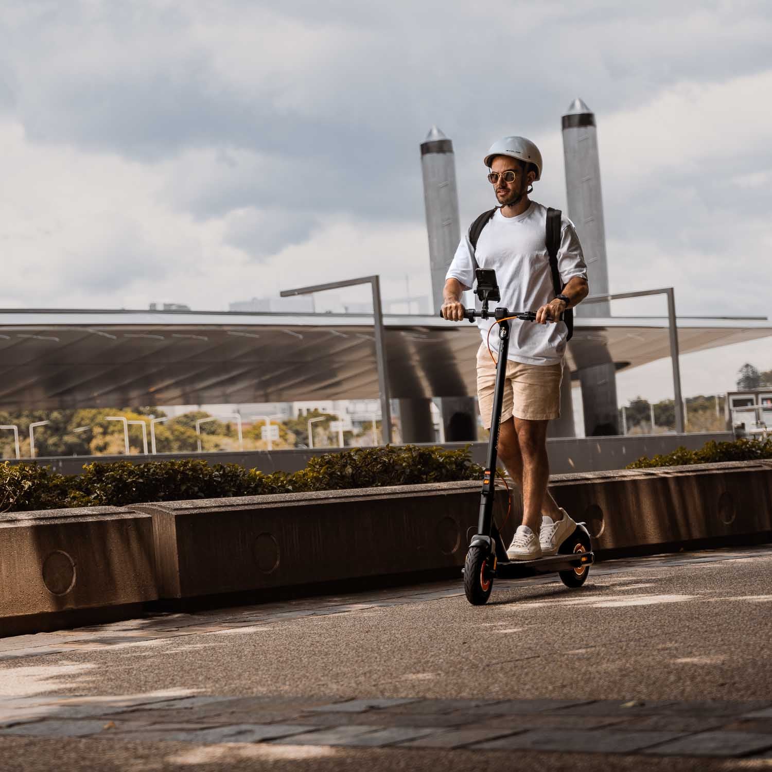 INMOTION | Electric Scooter | Climber - Image 17