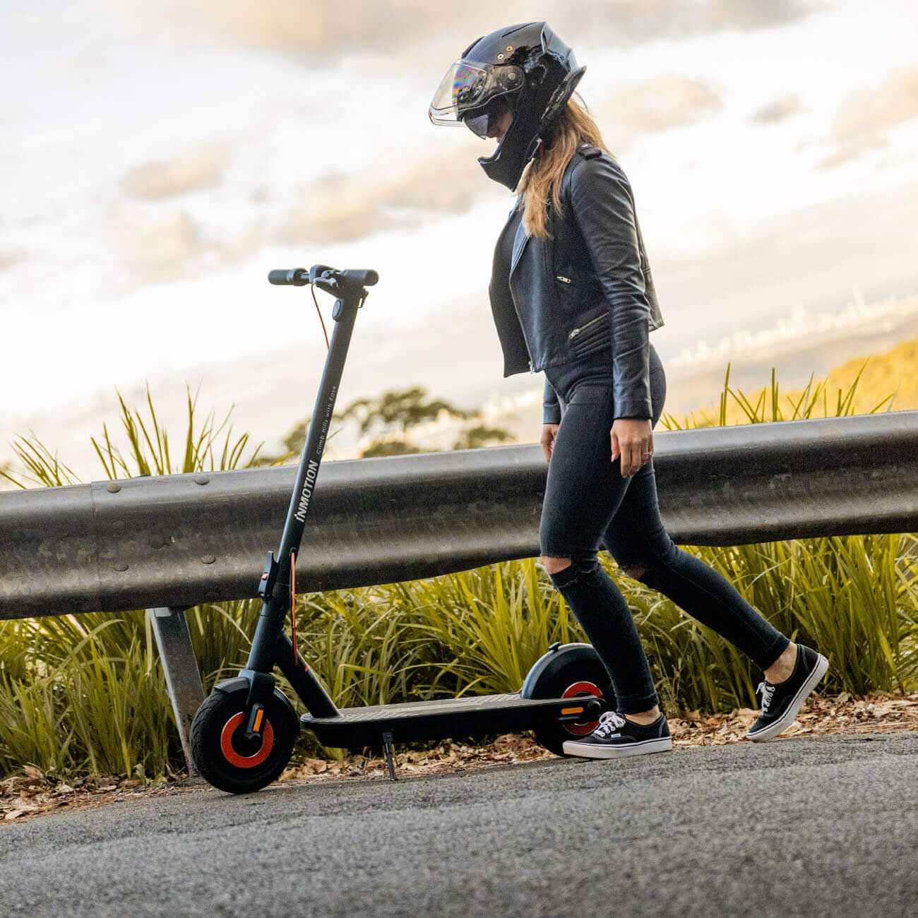 INMOTION | Electric Scooter | Climber - Image 18