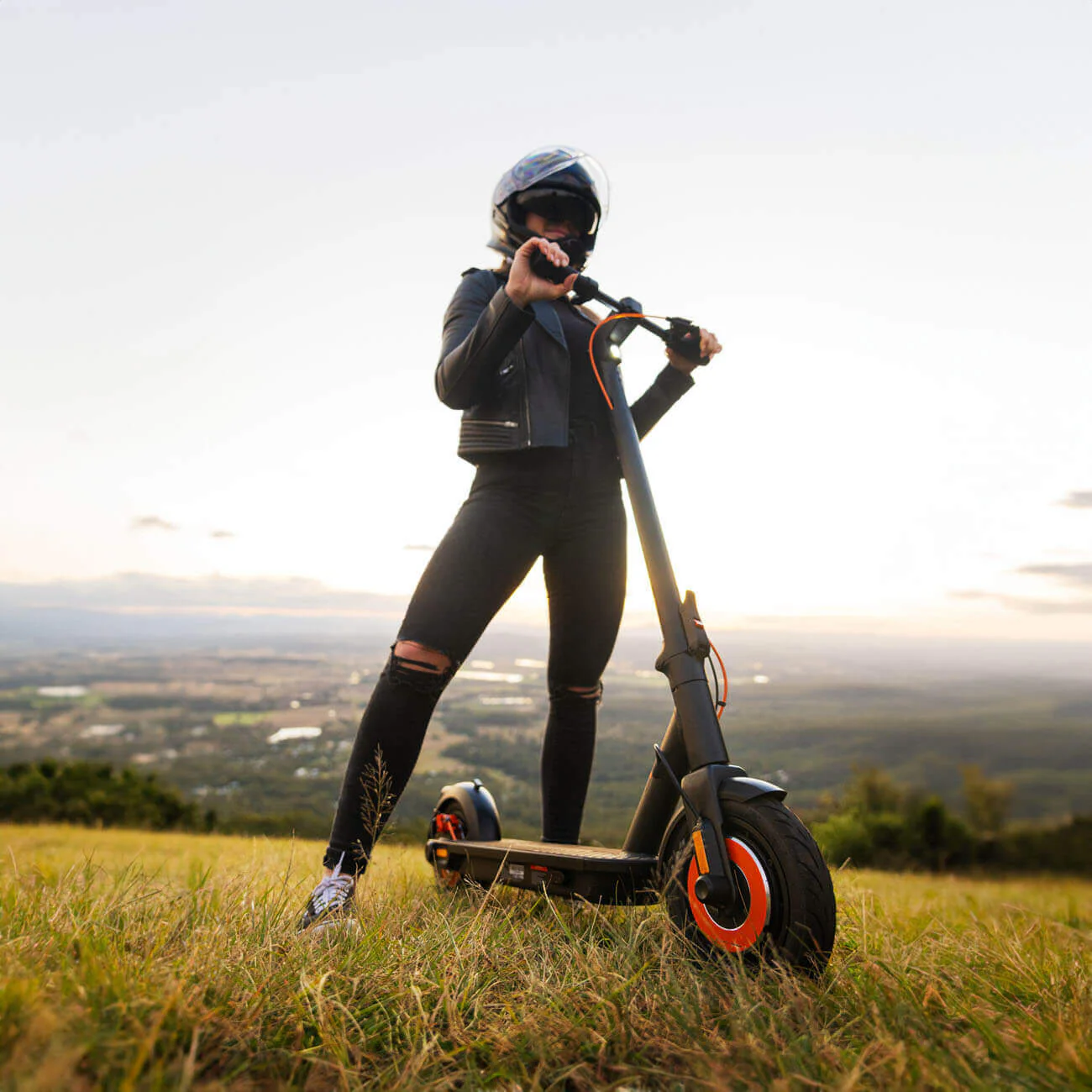 INMOTION | Electric Scooter | Climber - Image 21